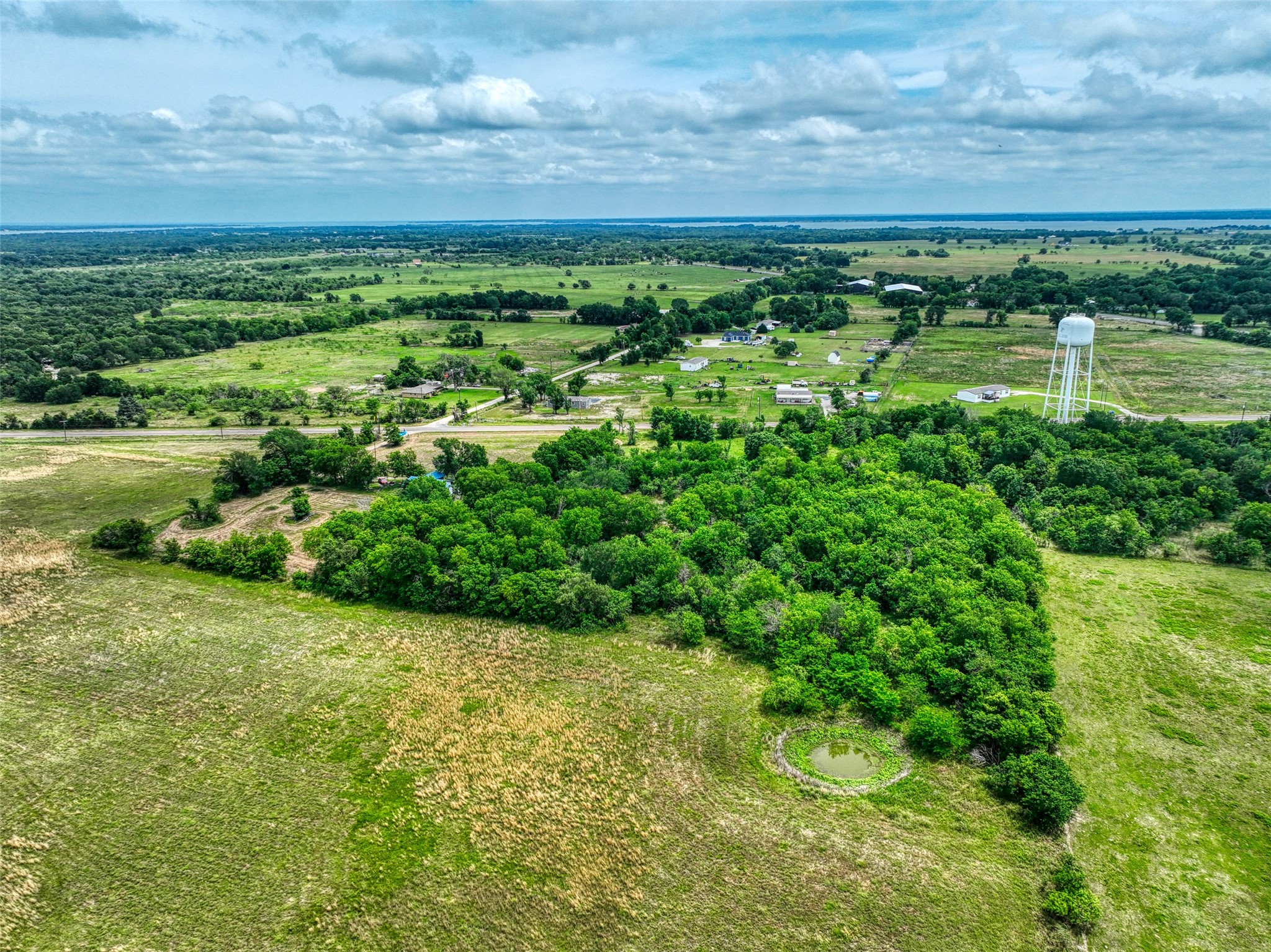 305 Fm 637, Corsicana, TX, 75109