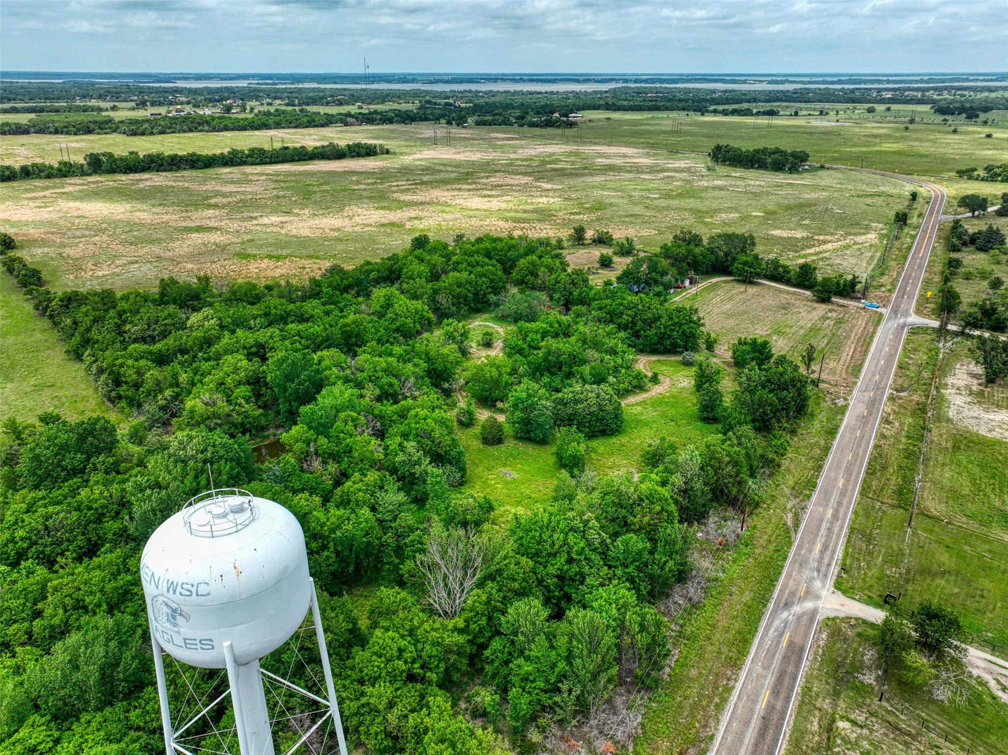 305 Fm 637, Corsicana, TX, 75109