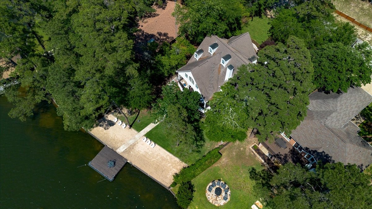 316 Hideaway Central Lane, Hideaway, TX, 75771