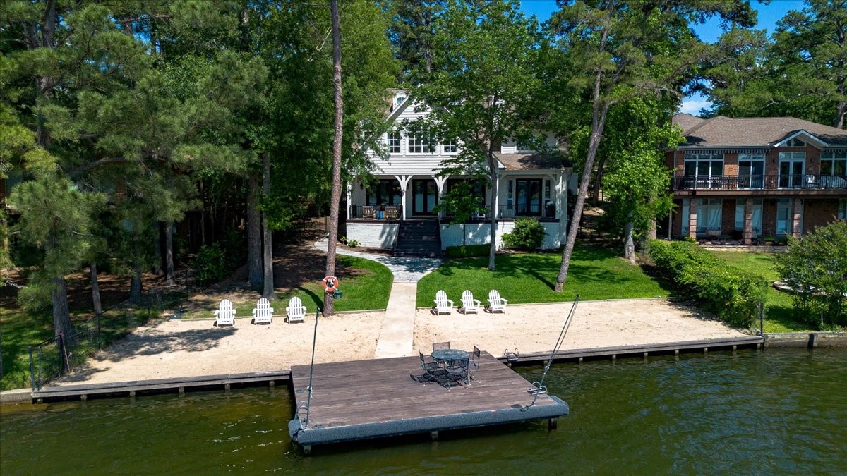 316 Hideaway Central Lane, Hideaway, TX, 75771