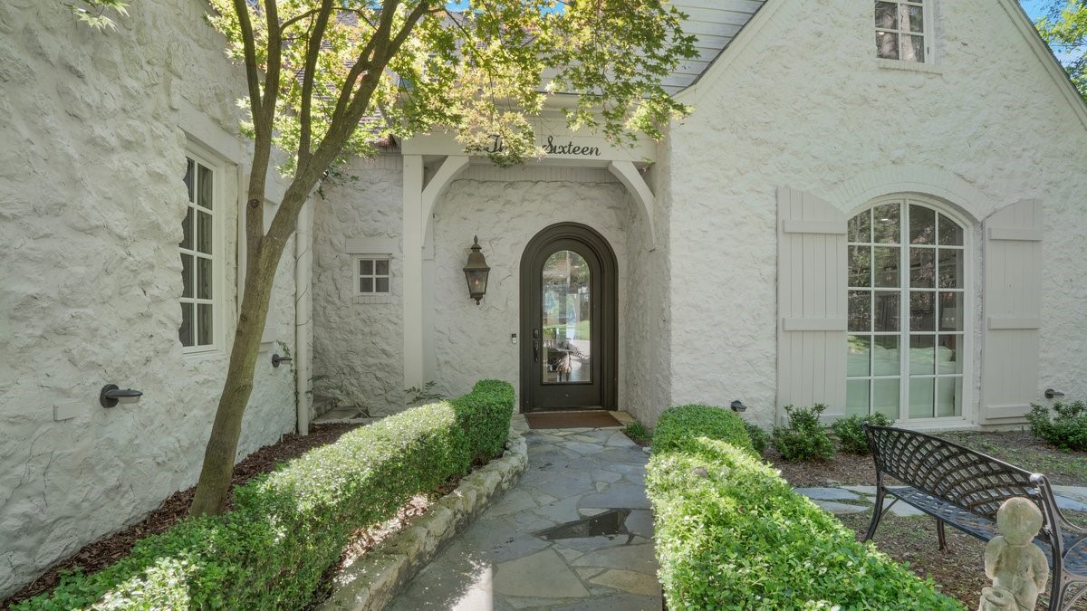 316 Hideaway Central Lane, Hideaway, TX, 75771