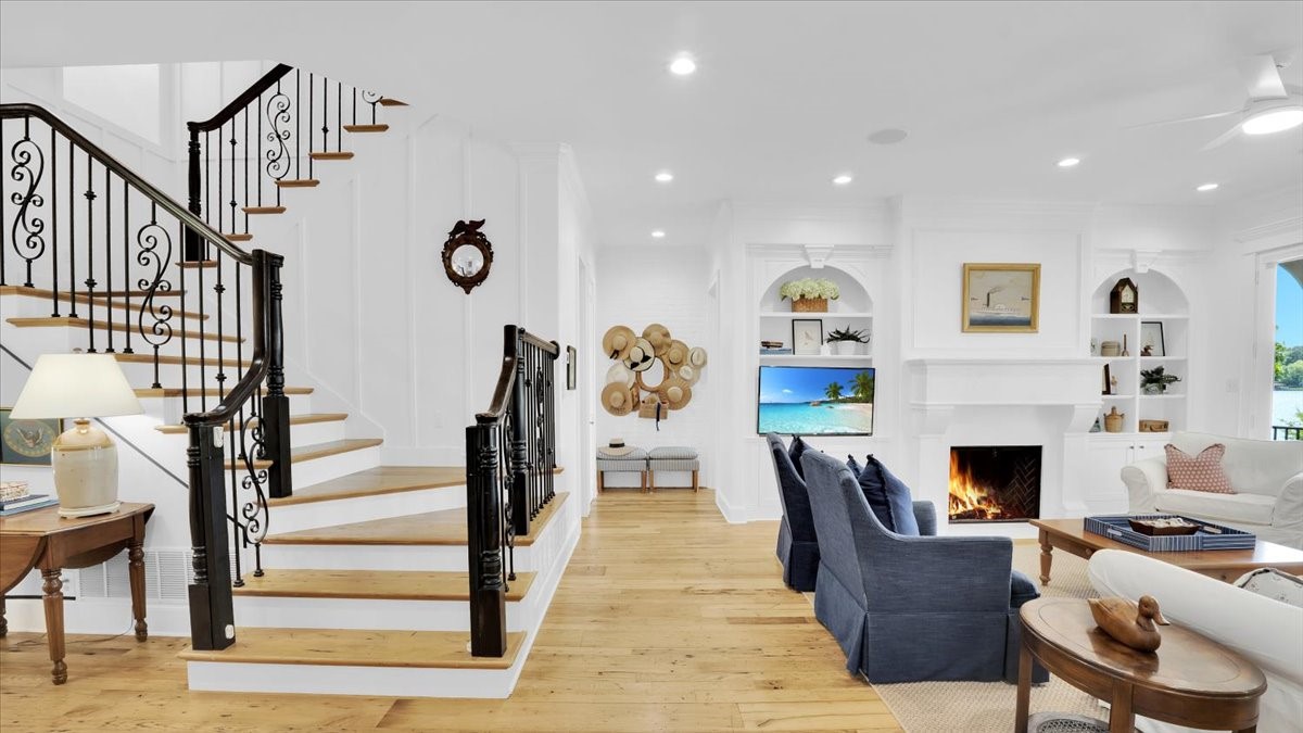 316 Hideaway Central Lane, Hideaway, TX, 75771