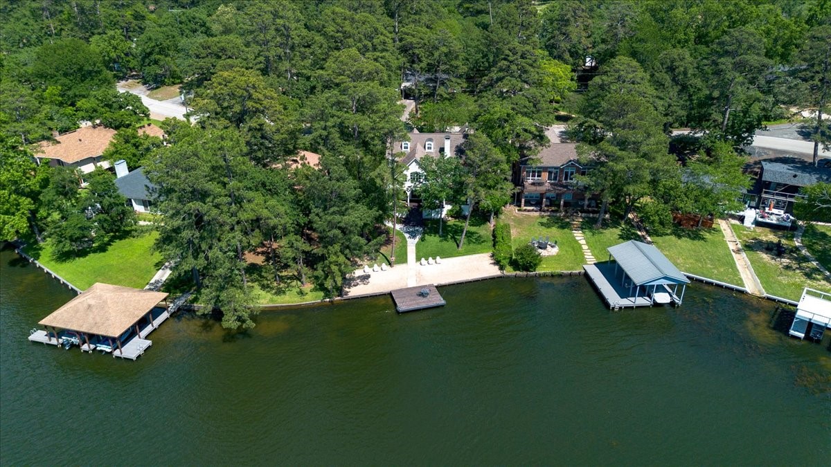 316 Hideaway Central Lane, Hideaway, TX, 75771