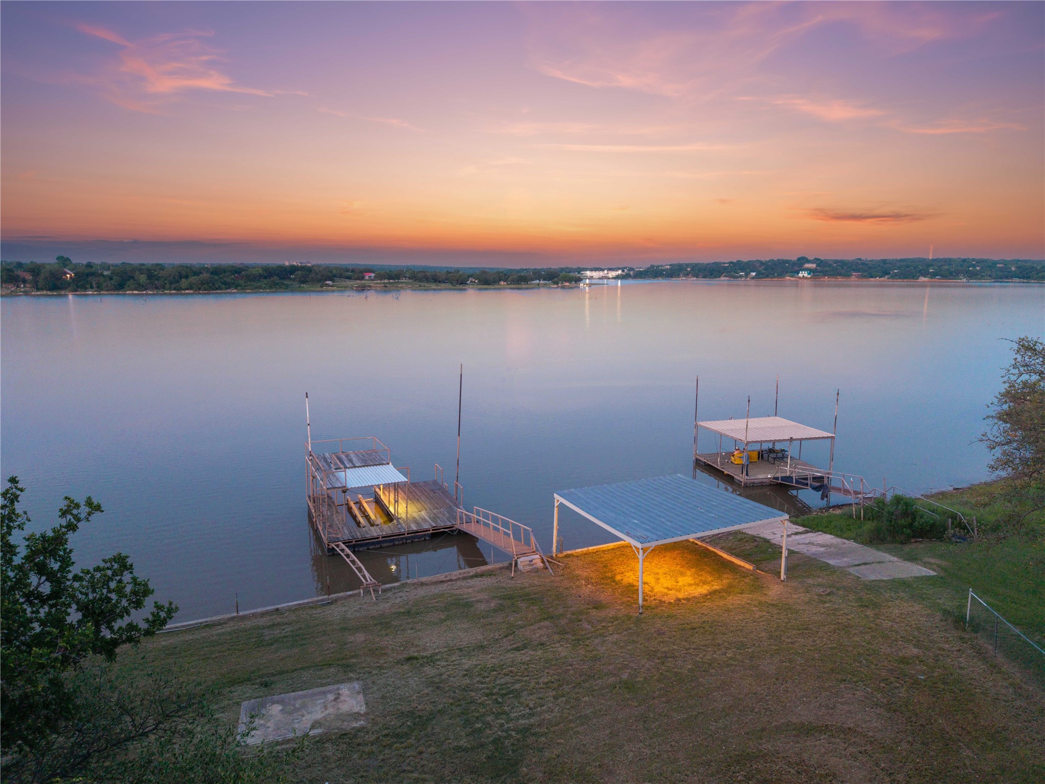 Property photo 03 of 7870 & 7851 County Road 551, Brownwood, TX 76801 | MLS #21251742