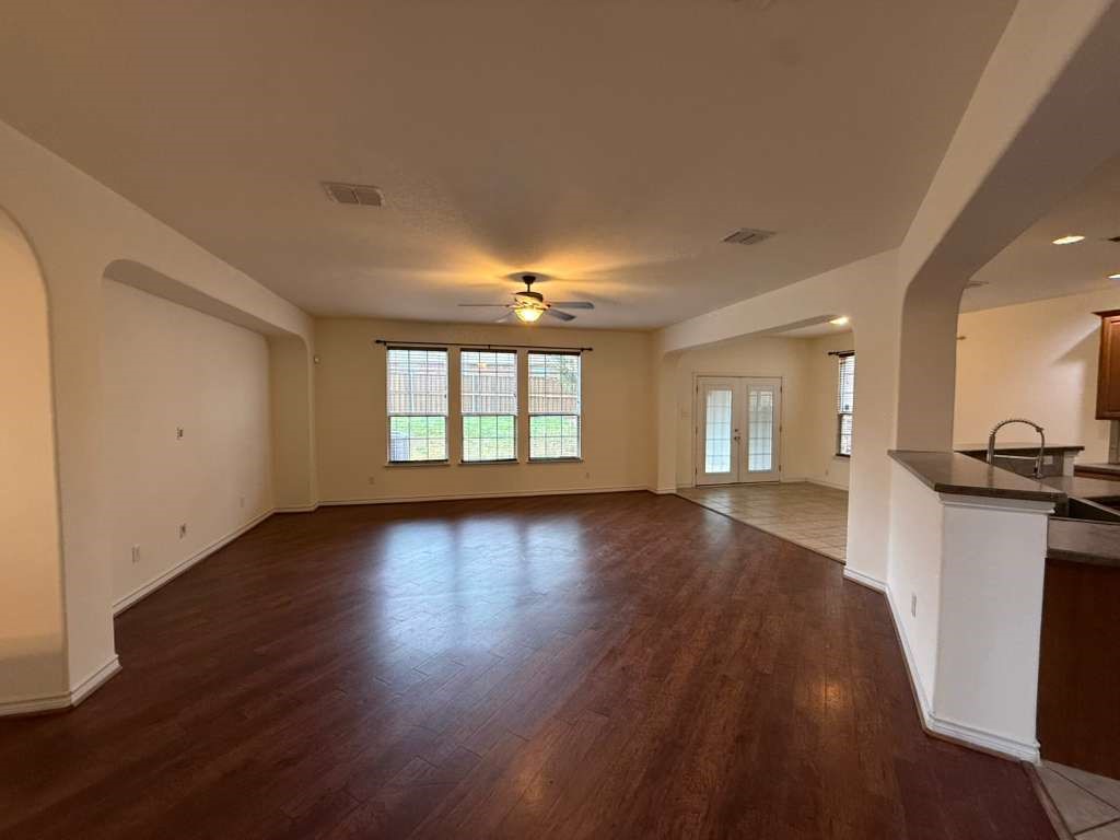 305 Moonlight Drive, Euless, TX, 76039