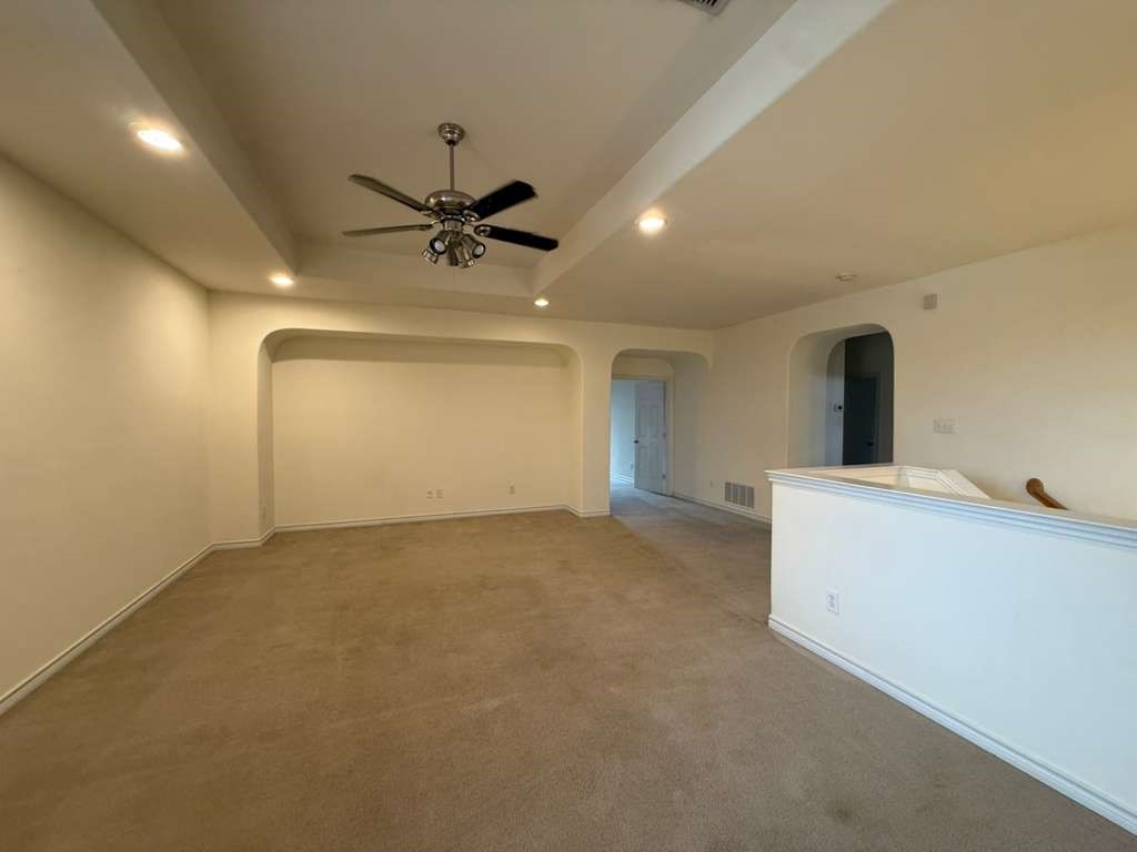 305 Moonlight Drive, Euless, TX, 76039