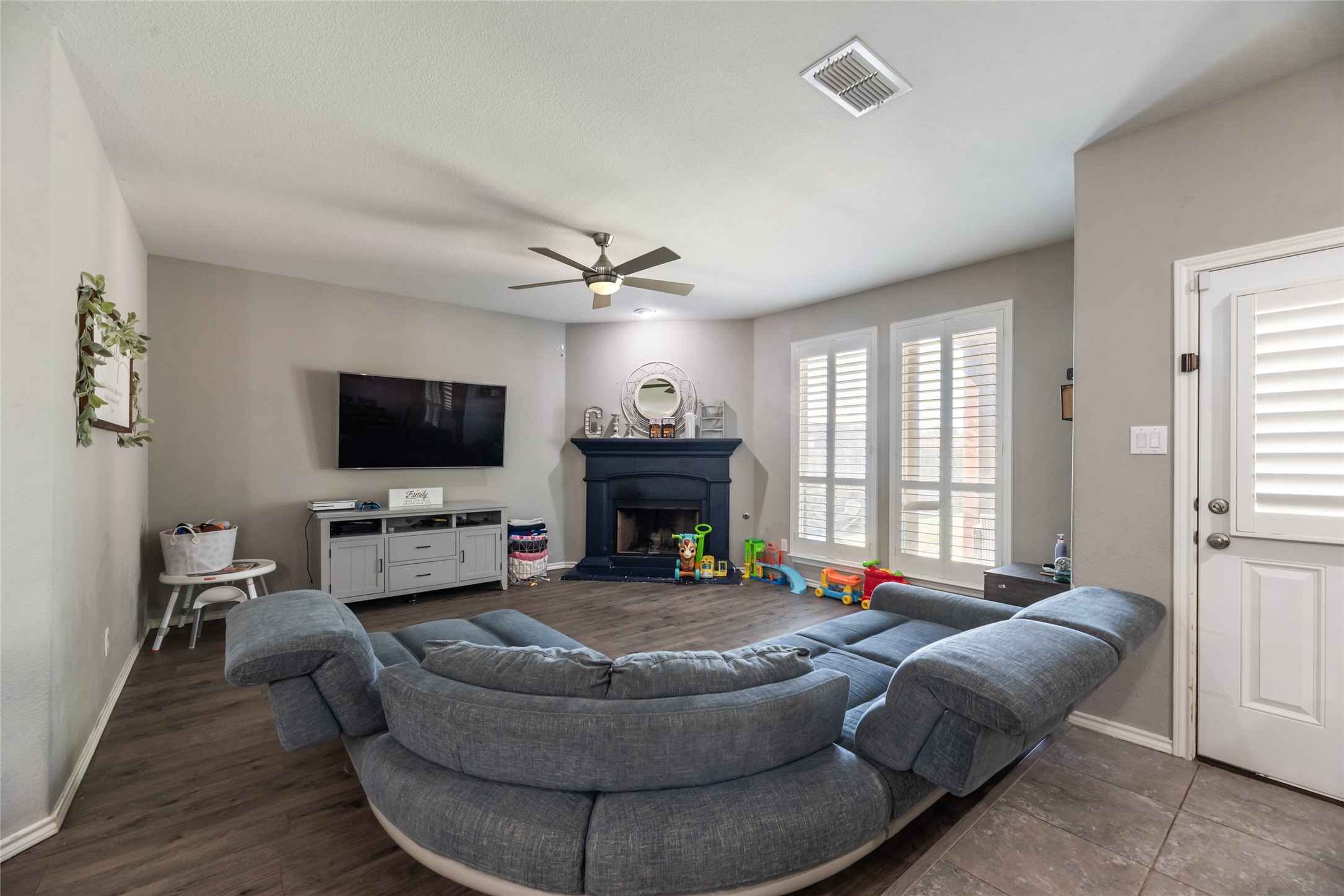 2401 Windhaven Drive, Denton, TX, 76210