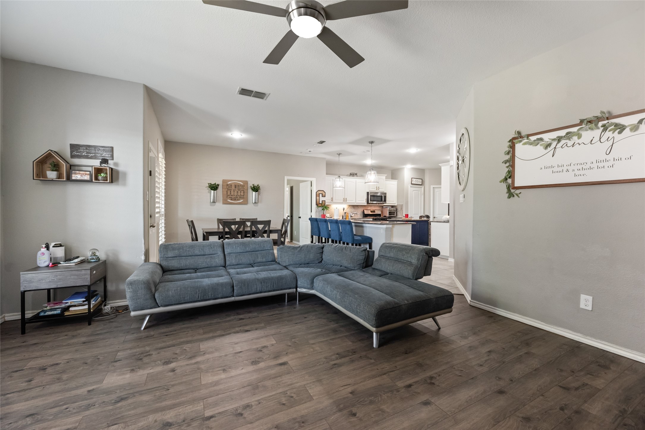 2401 Windhaven Drive, Denton, TX, 76210