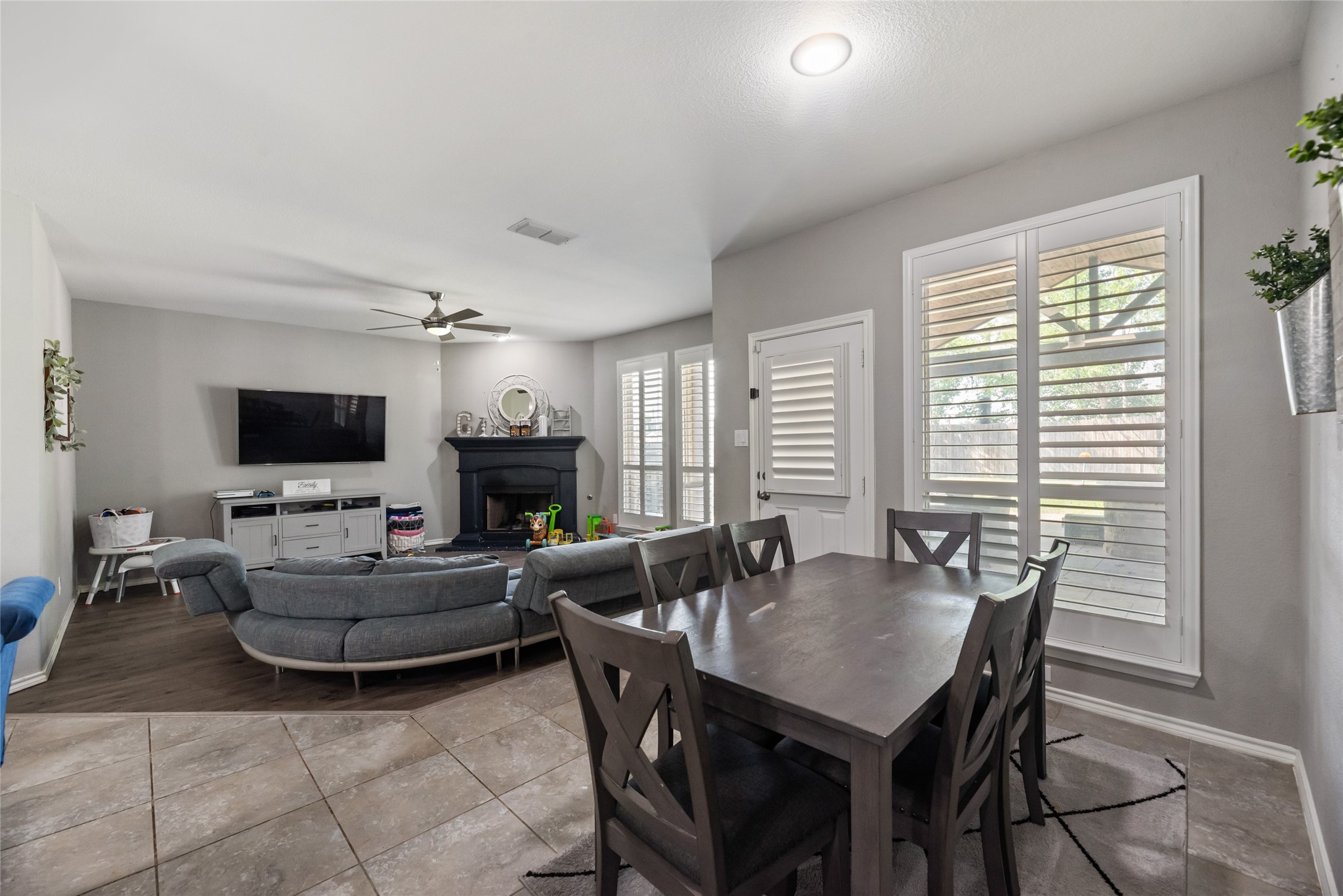 2401 Windhaven Drive, Denton, TX, 76210