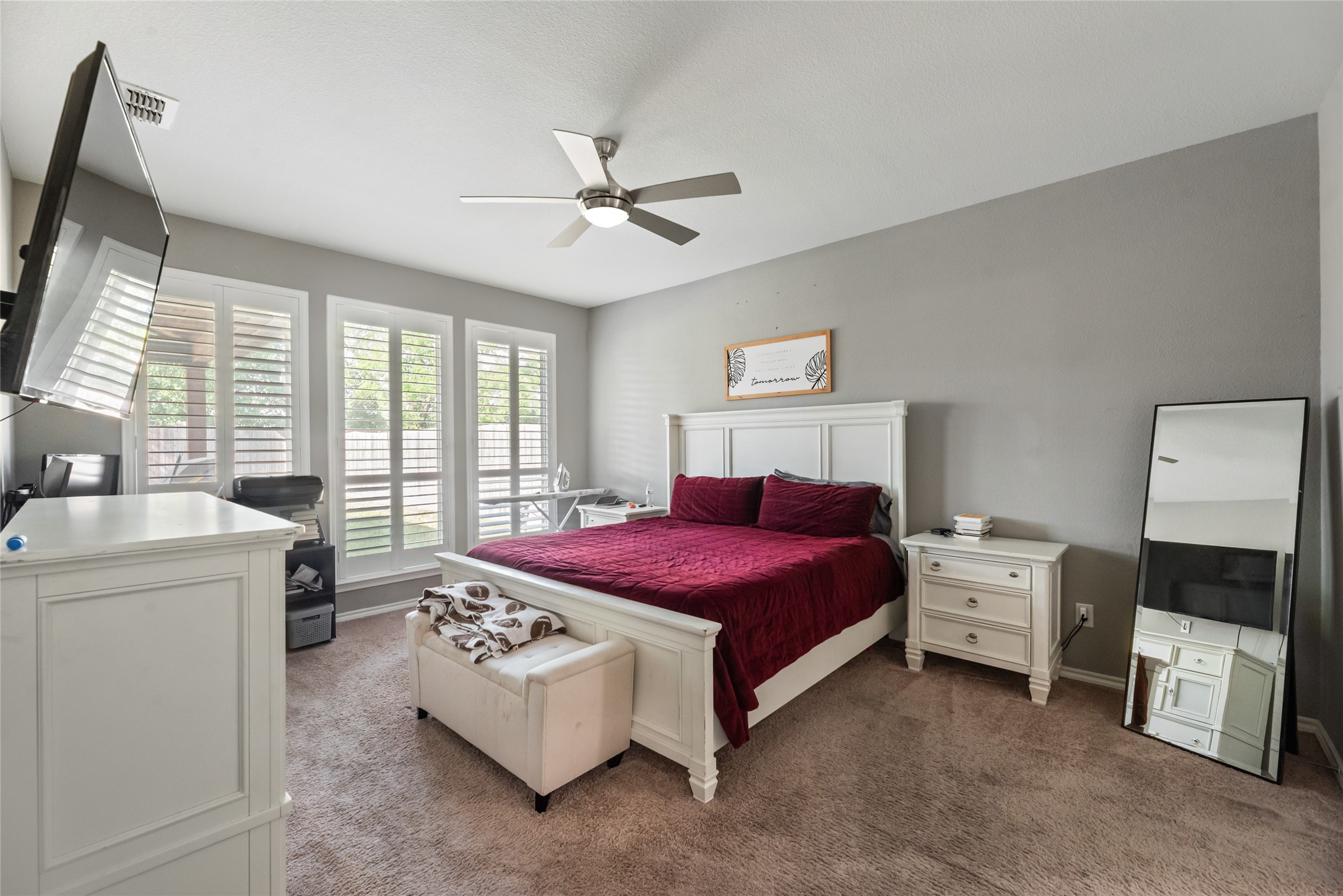2401 Windhaven Drive, Denton, TX, 76210