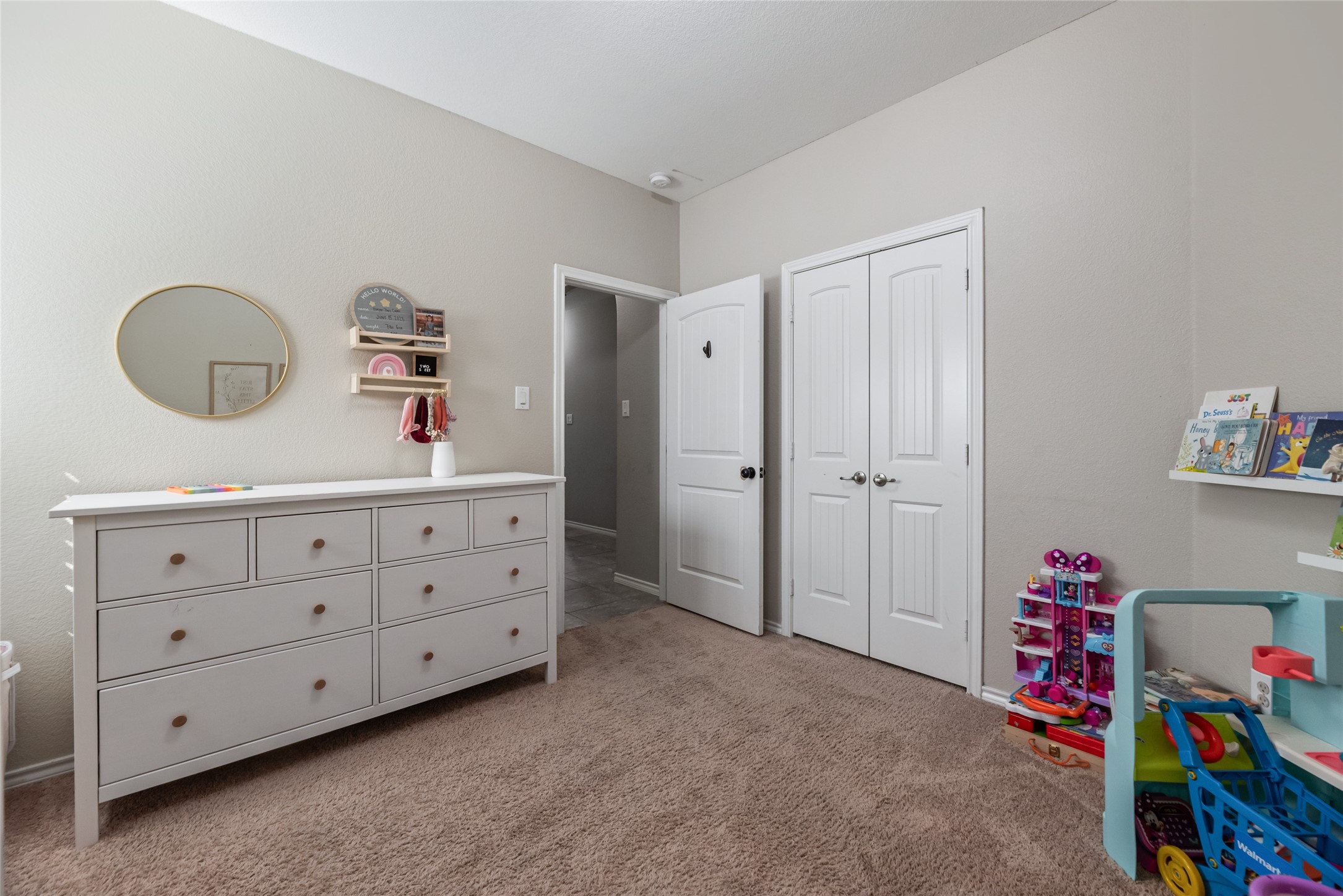 2401 Windhaven Drive, Denton, TX, 76210