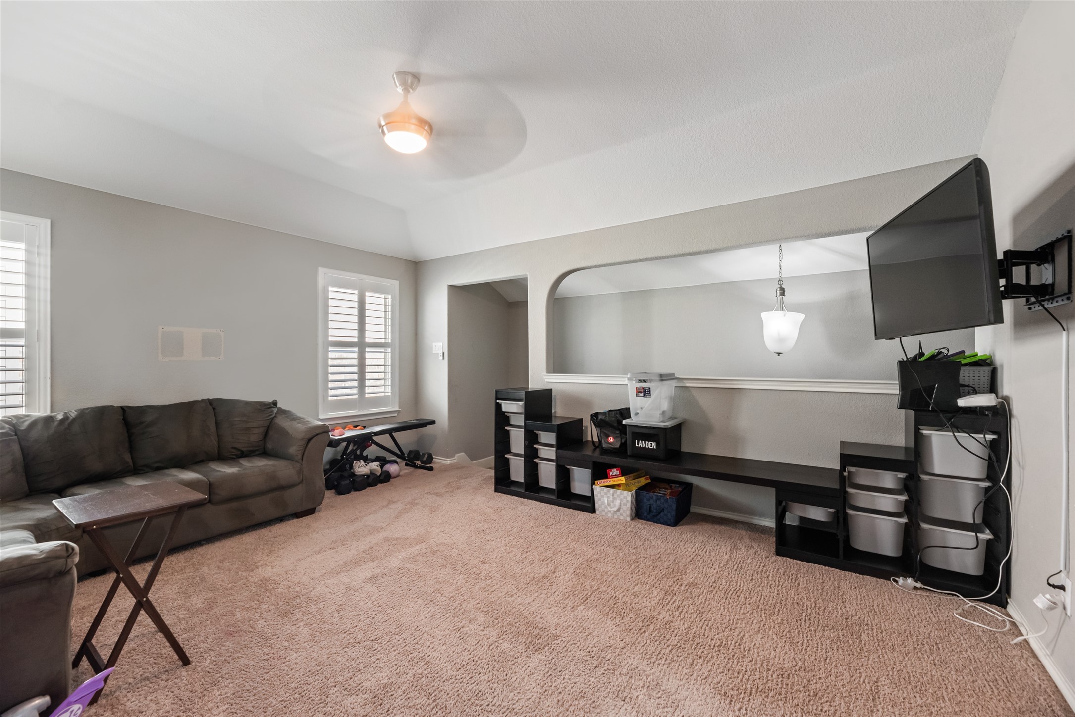 2401 Windhaven Drive, Denton, TX, 76210