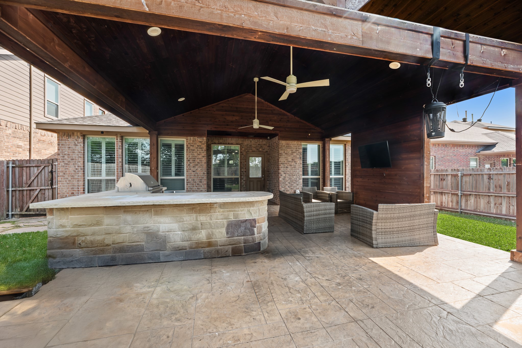 2401 Windhaven Drive, Denton, TX, 76210