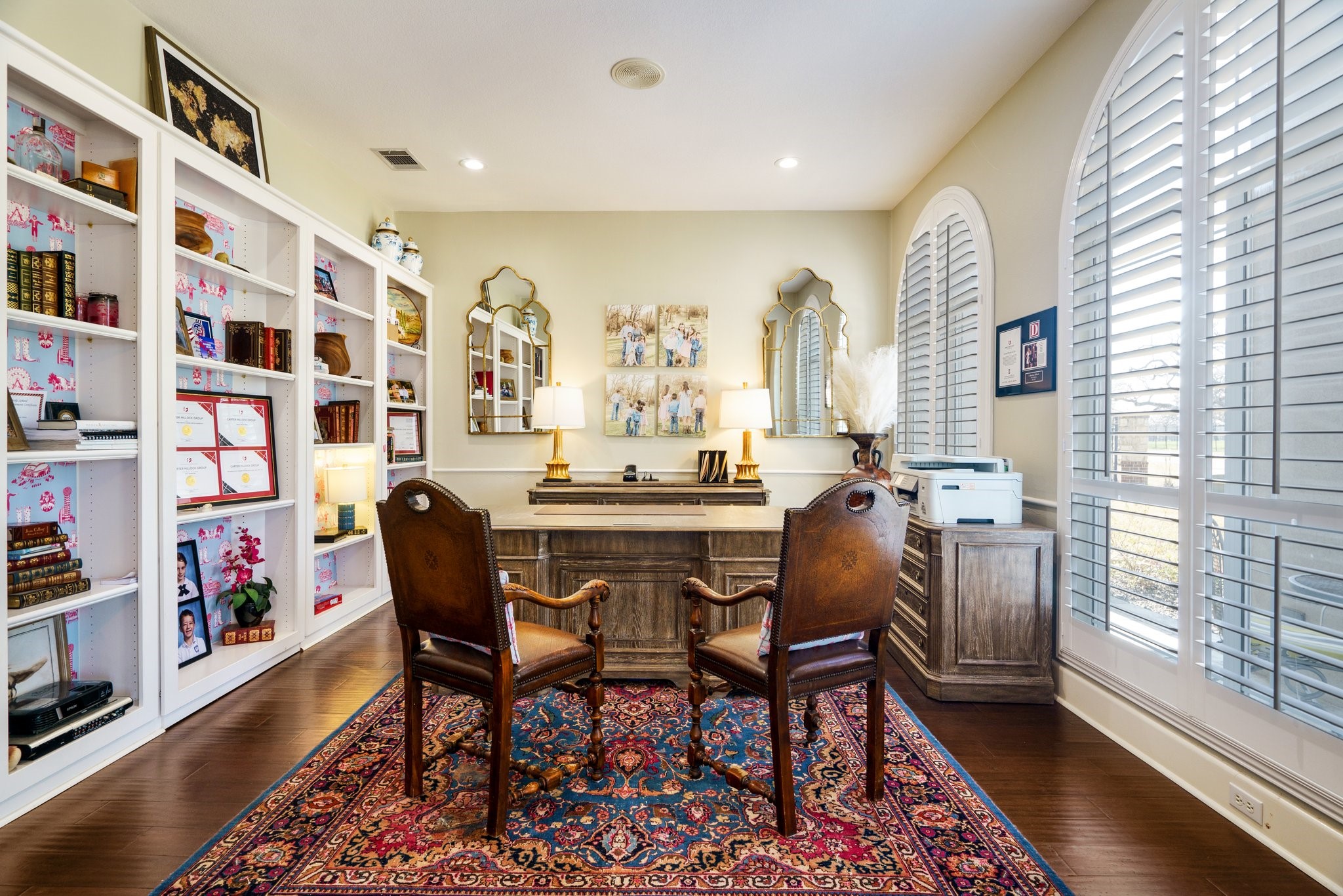 1209 Windsor Drive, Corsicana, TX, 75110