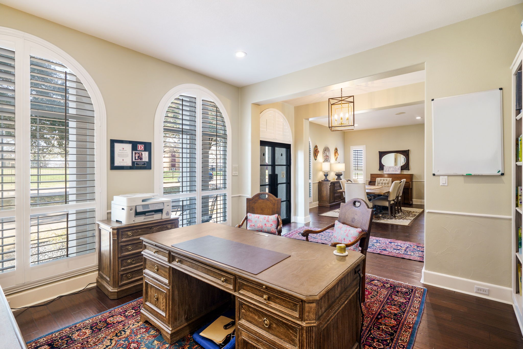 1209 Windsor Drive, Corsicana, TX, 75110