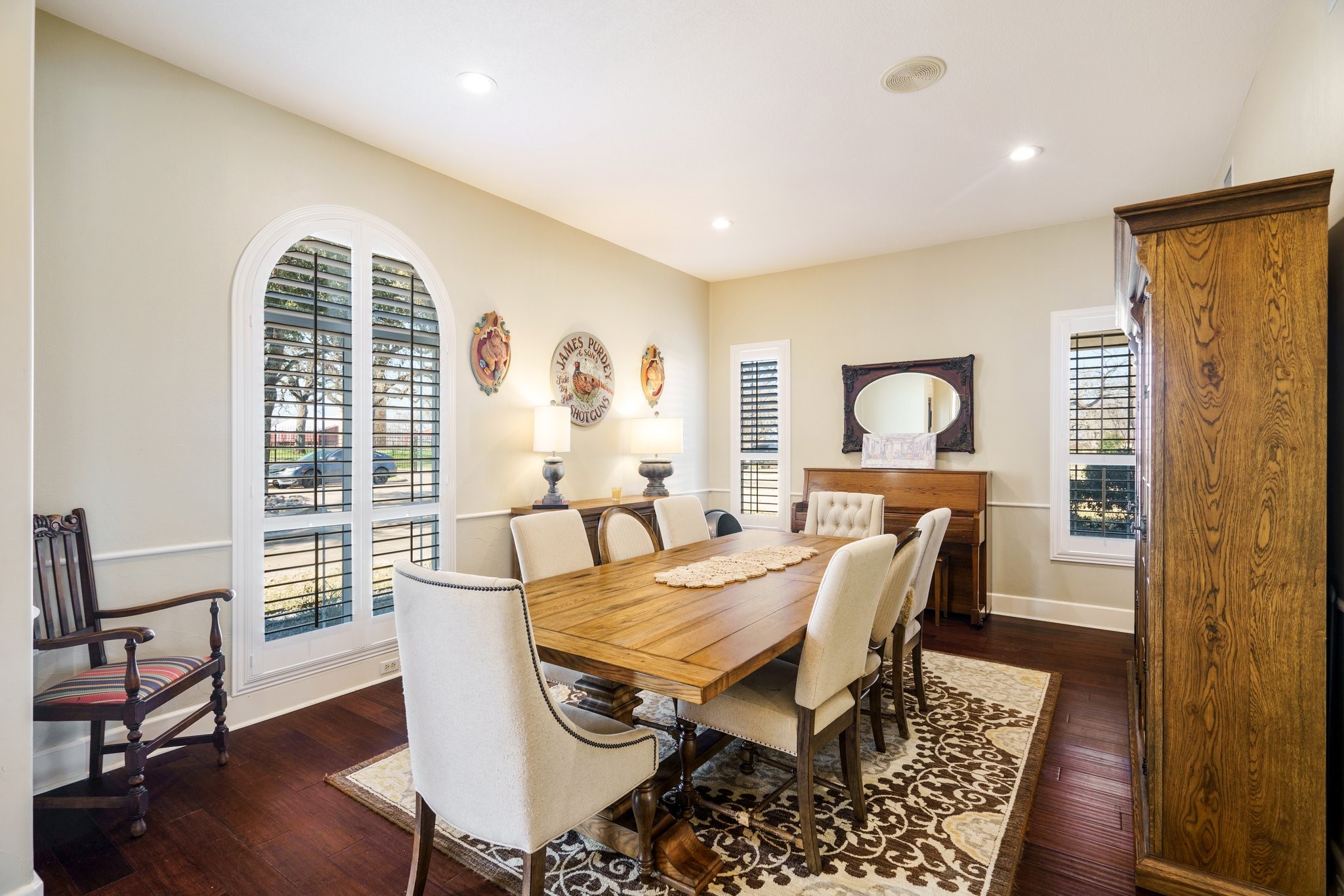 1209 Windsor Drive, Corsicana, TX, 75110