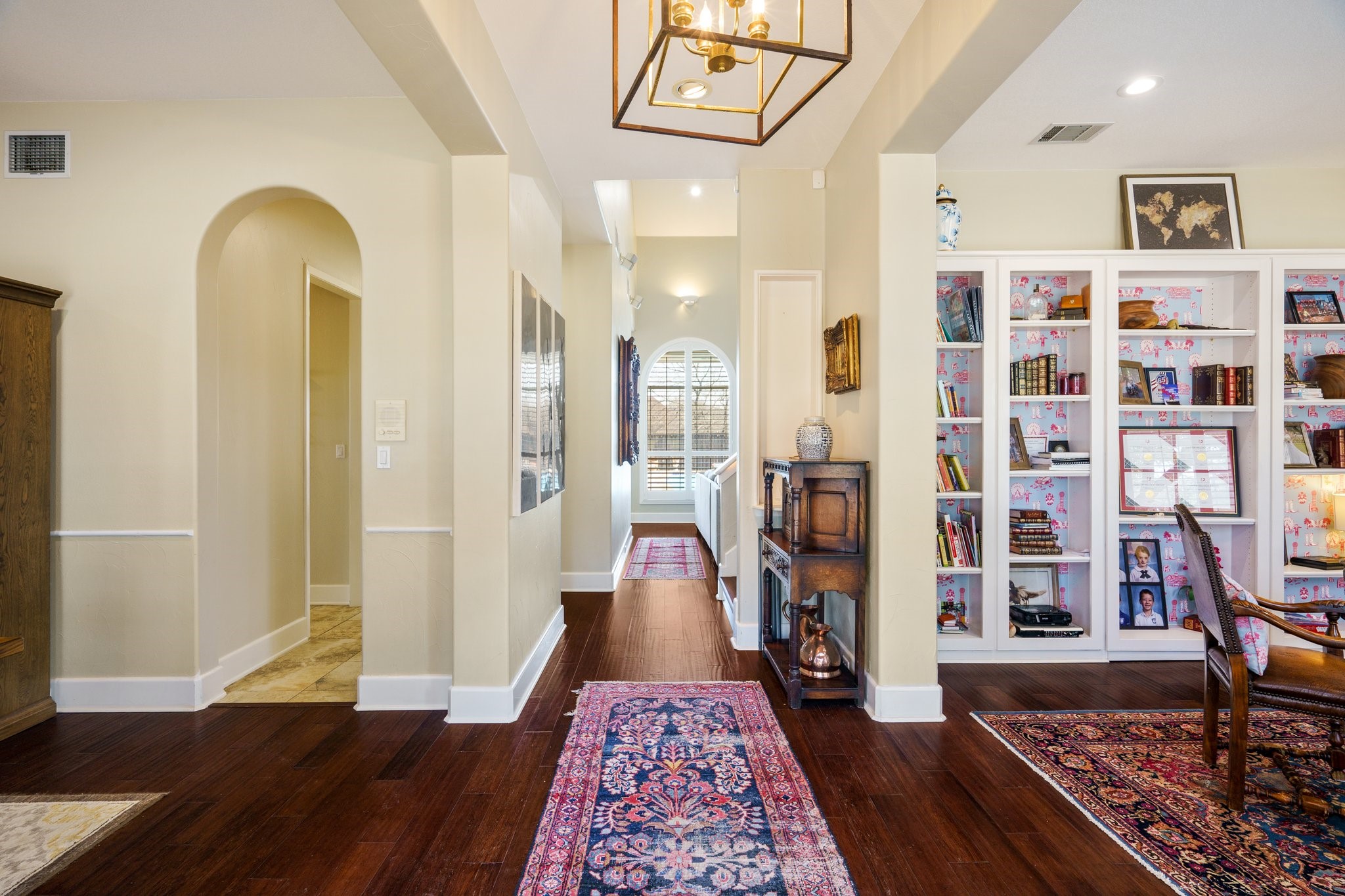 1209 Windsor Drive, Corsicana, TX, 75110