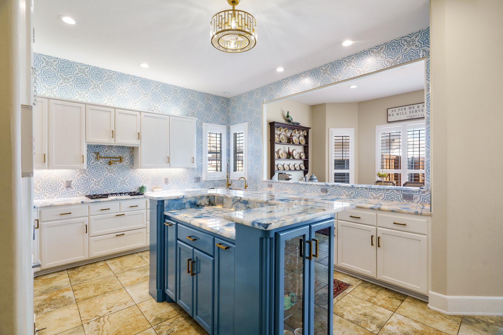 1209 Windsor Drive, Corsicana, TX, 75110