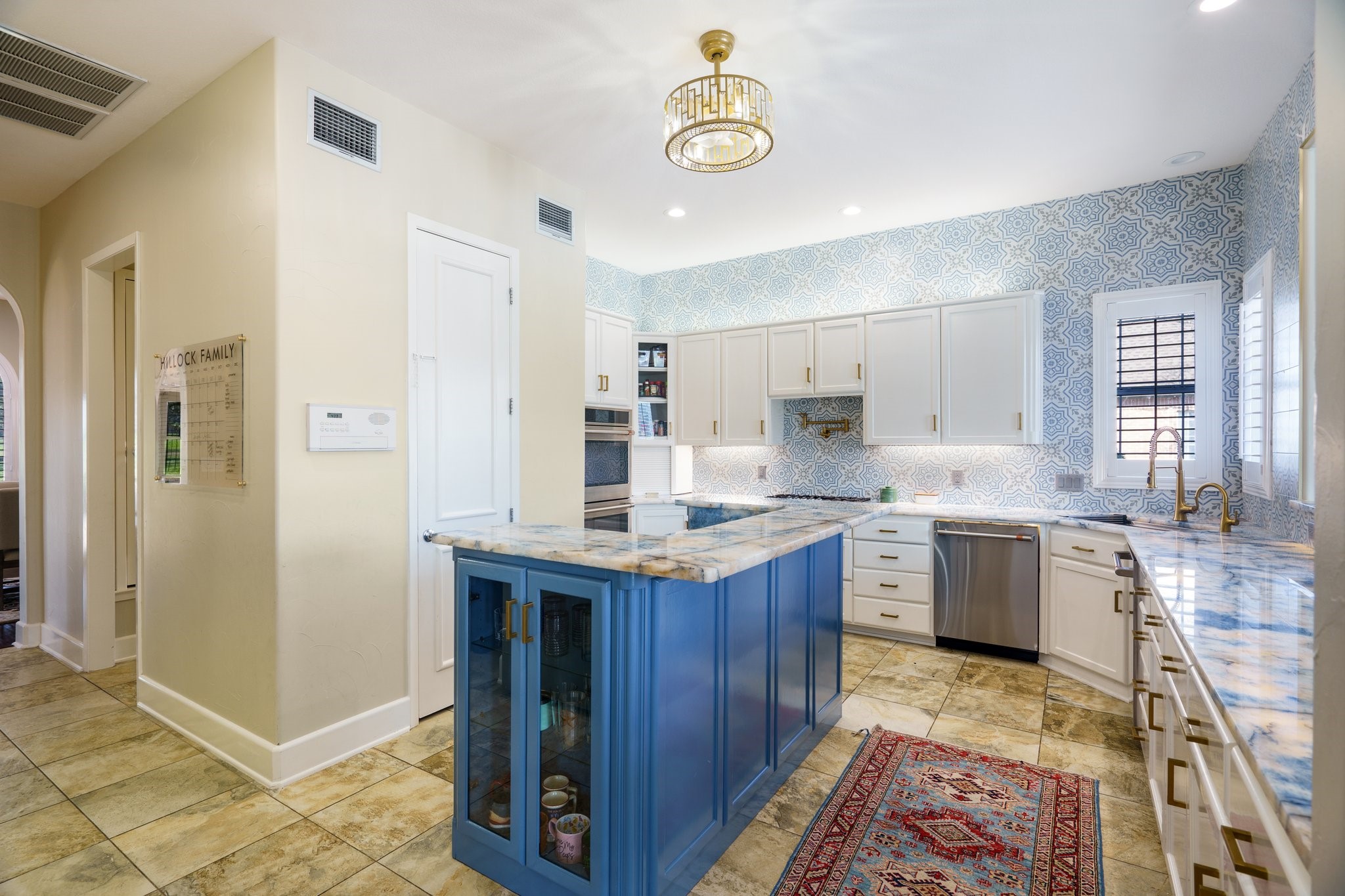 1209 Windsor Drive, Corsicana, TX, 75110