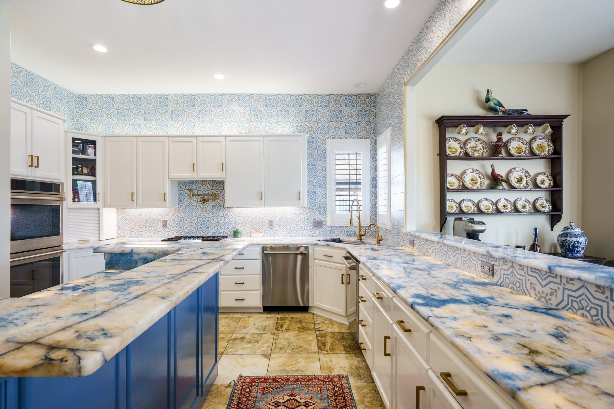 1209 Windsor Drive, Corsicana, TX, 75110