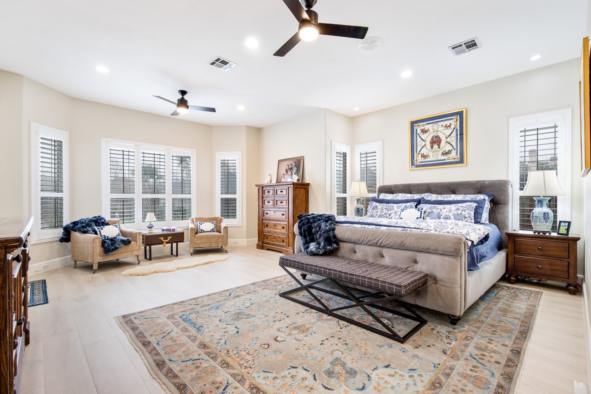 1209 Windsor Drive, Corsicana, TX, 75110