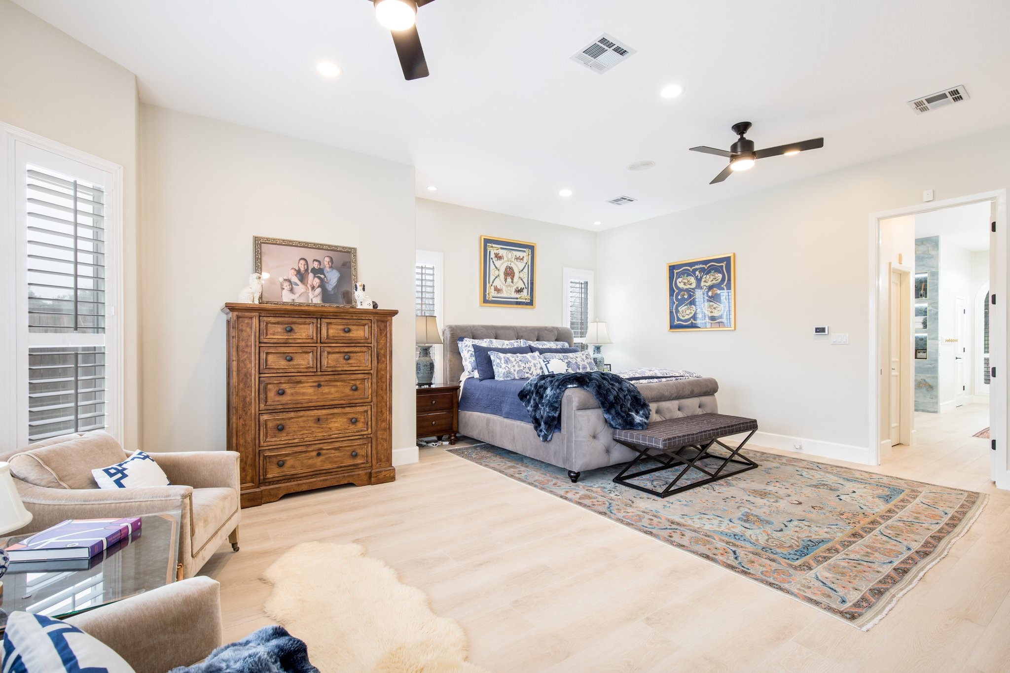 1209 Windsor Drive, Corsicana, TX, 75110
