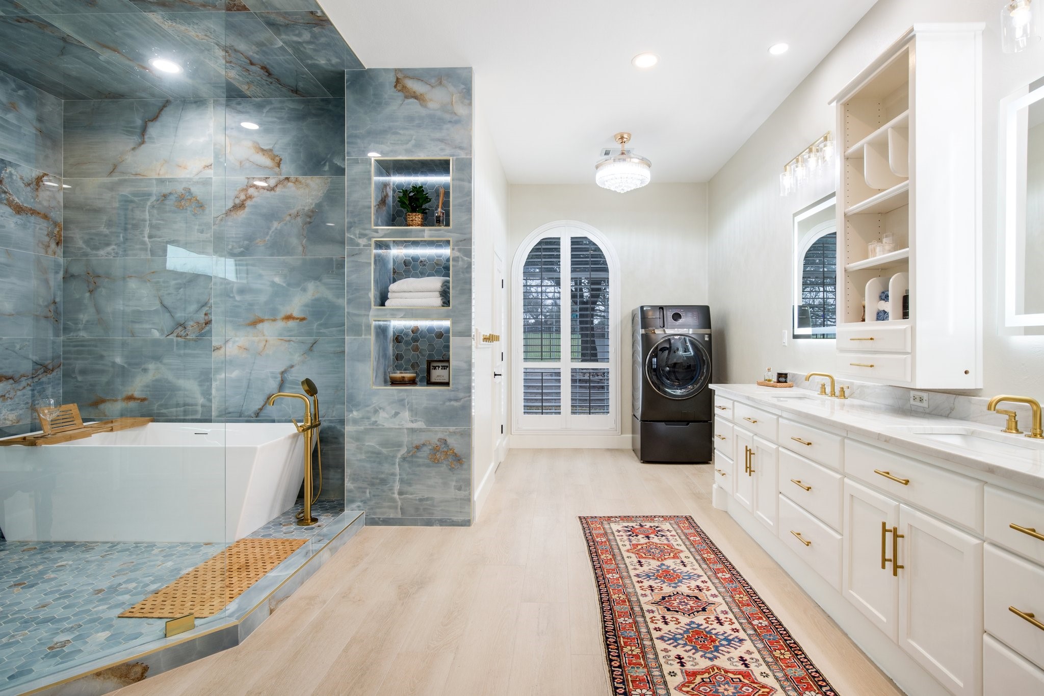 1209 Windsor Drive, Corsicana, TX, 75110