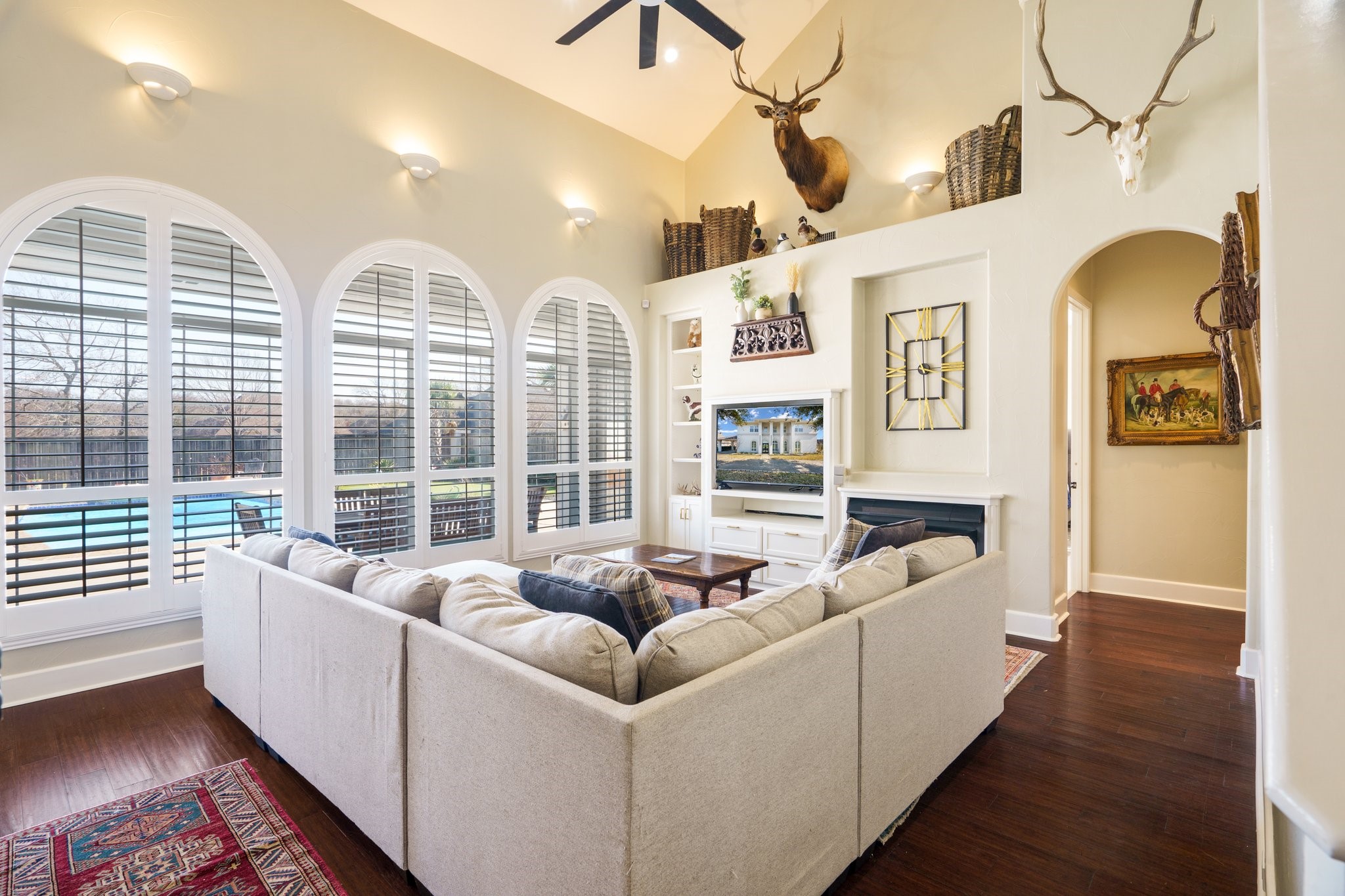 1209 Windsor Drive, Corsicana, TX, 75110