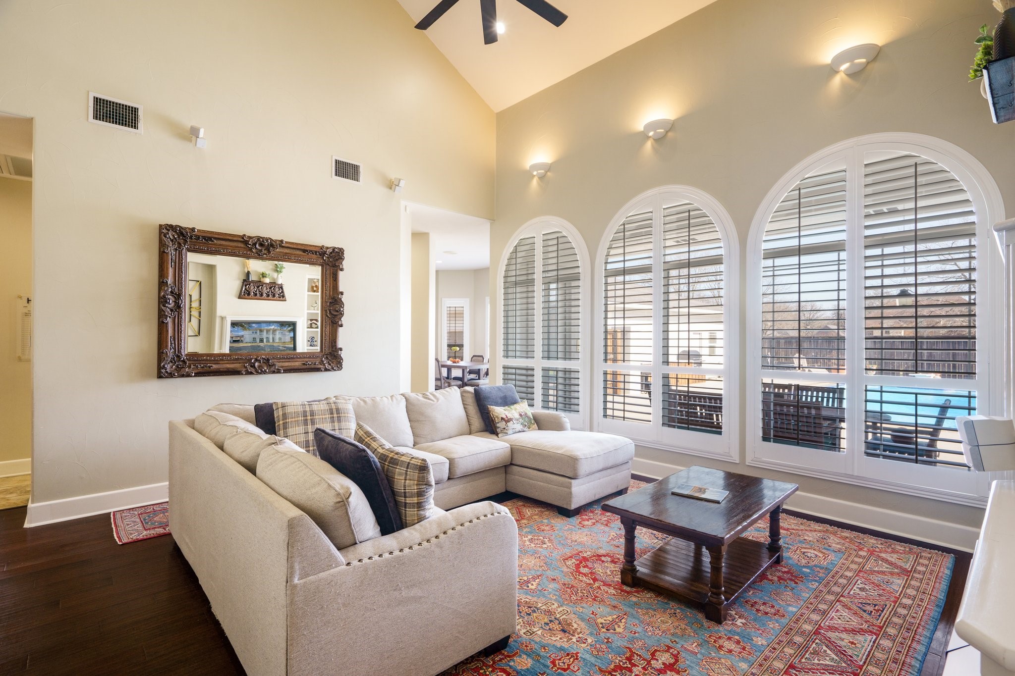 1209 Windsor Drive, Corsicana, TX, 75110