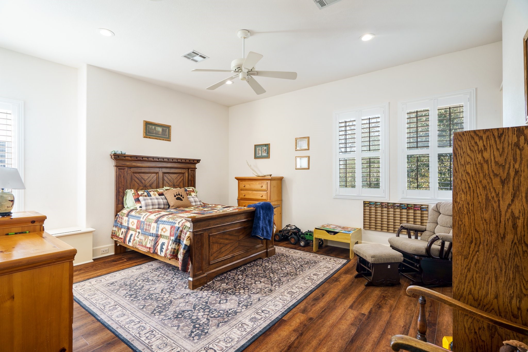 1209 Windsor Drive, Corsicana, TX, 75110