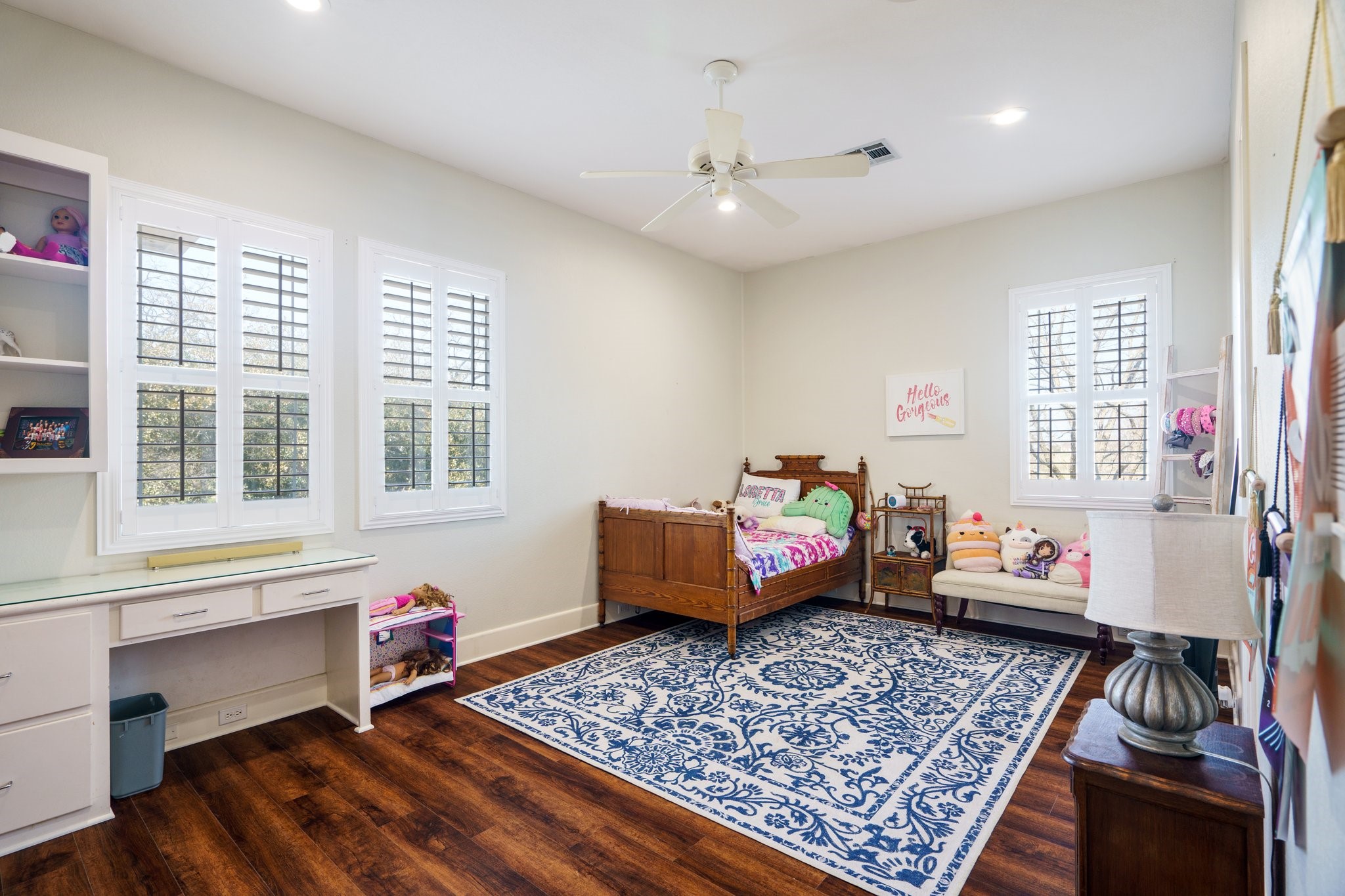 1209 Windsor Drive, Corsicana, TX, 75110