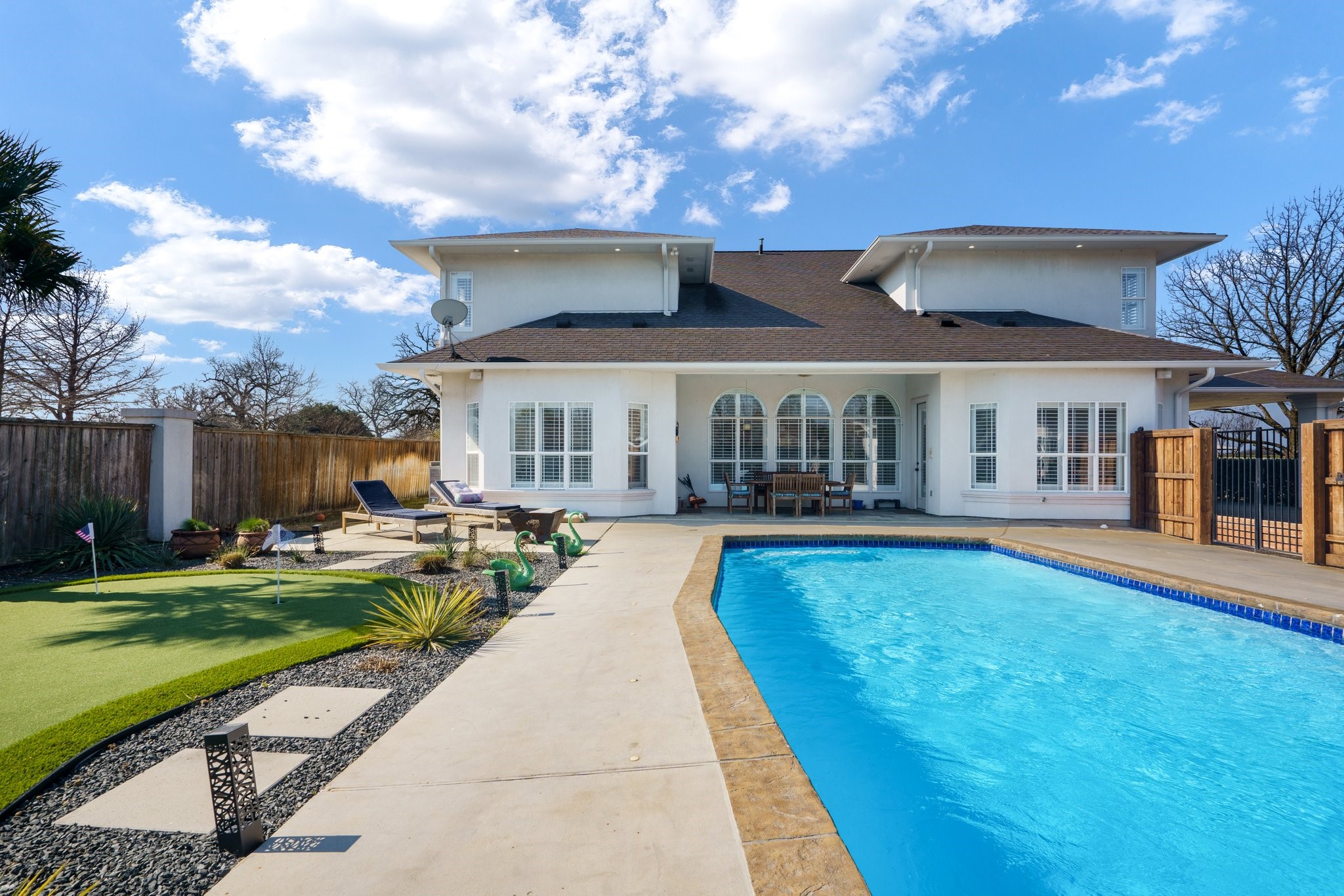 1209 Windsor Drive, Corsicana, TX, 75110