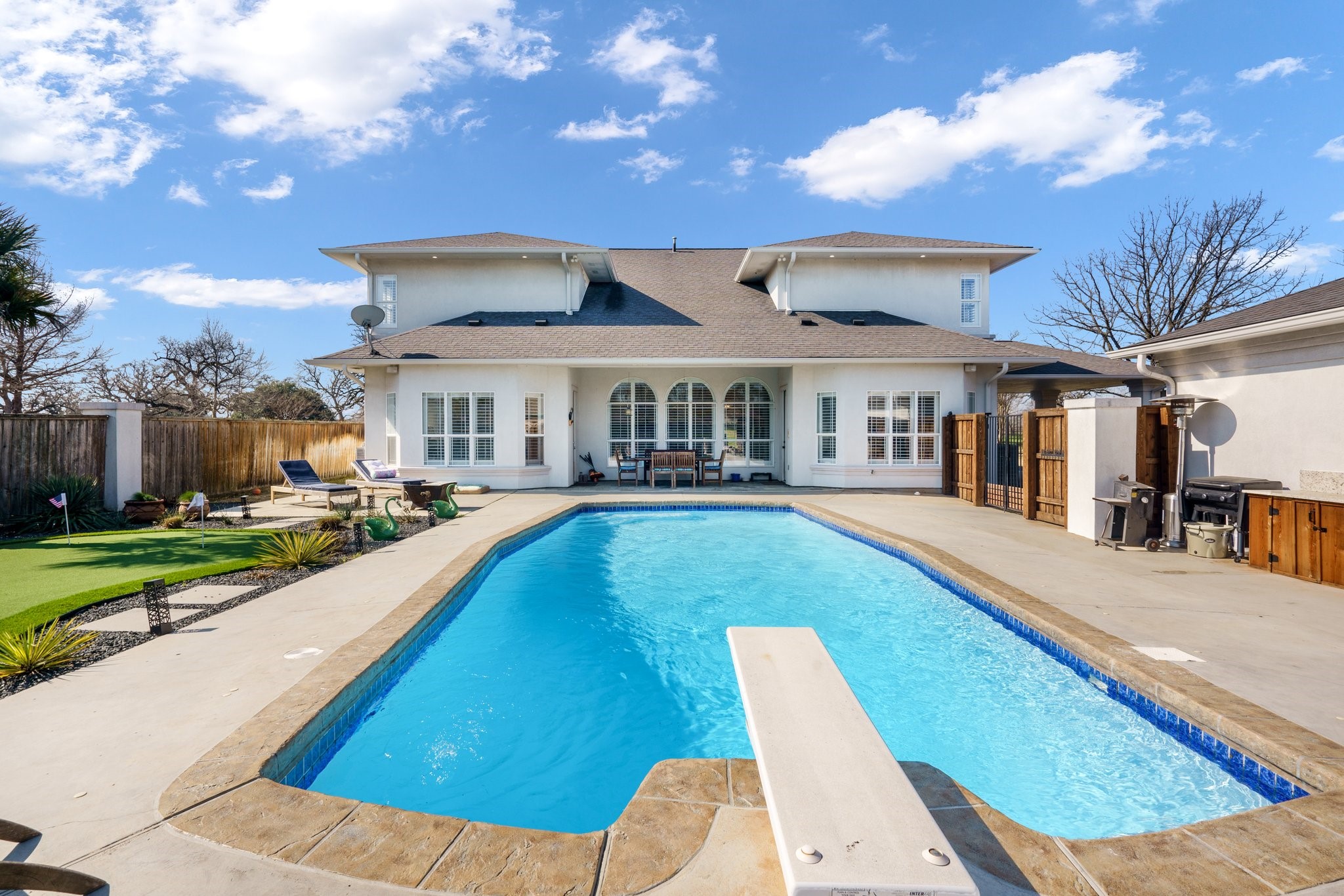 1209 Windsor Drive, Corsicana, TX, 75110