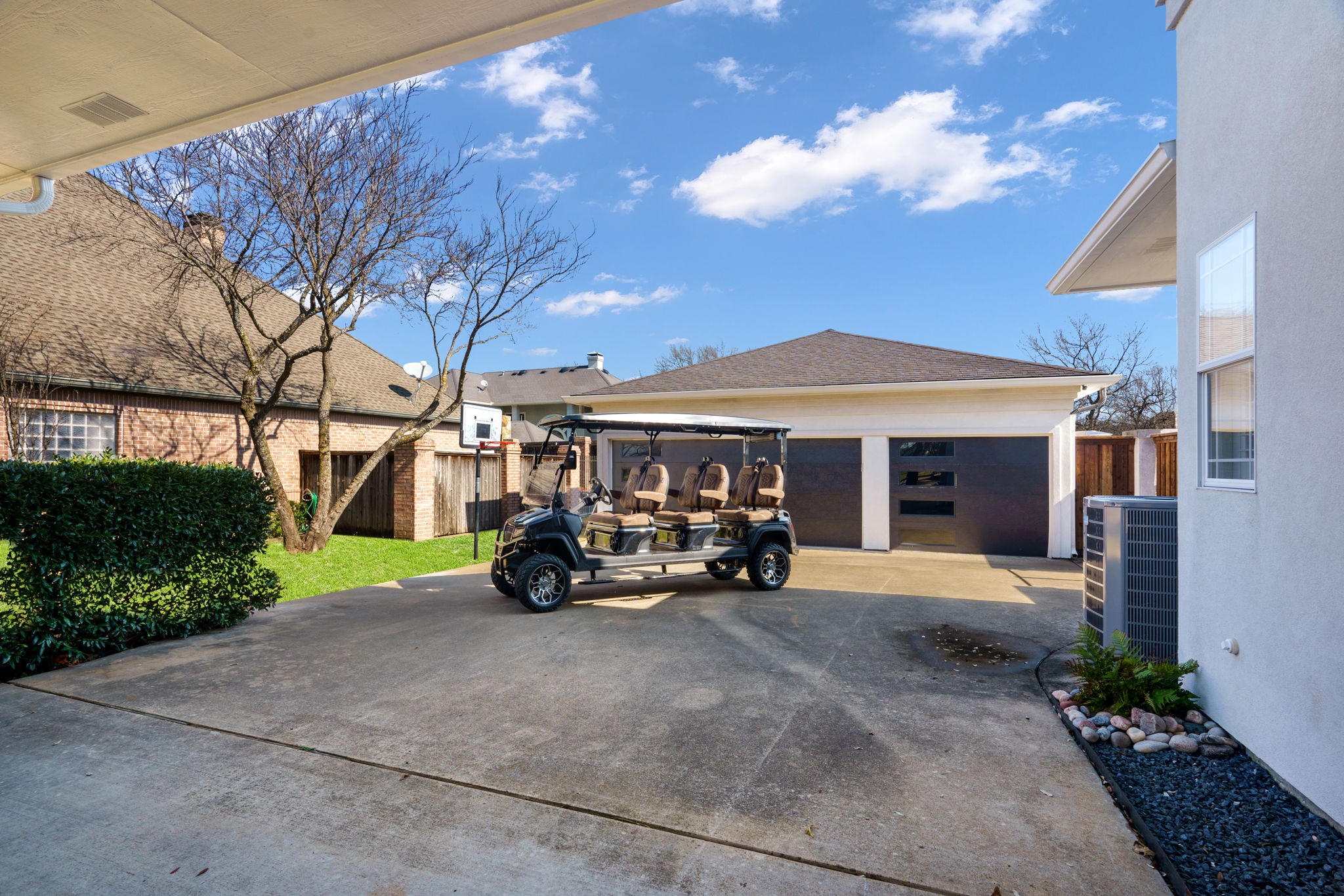 1209 Windsor Drive, Corsicana, TX, 75110
