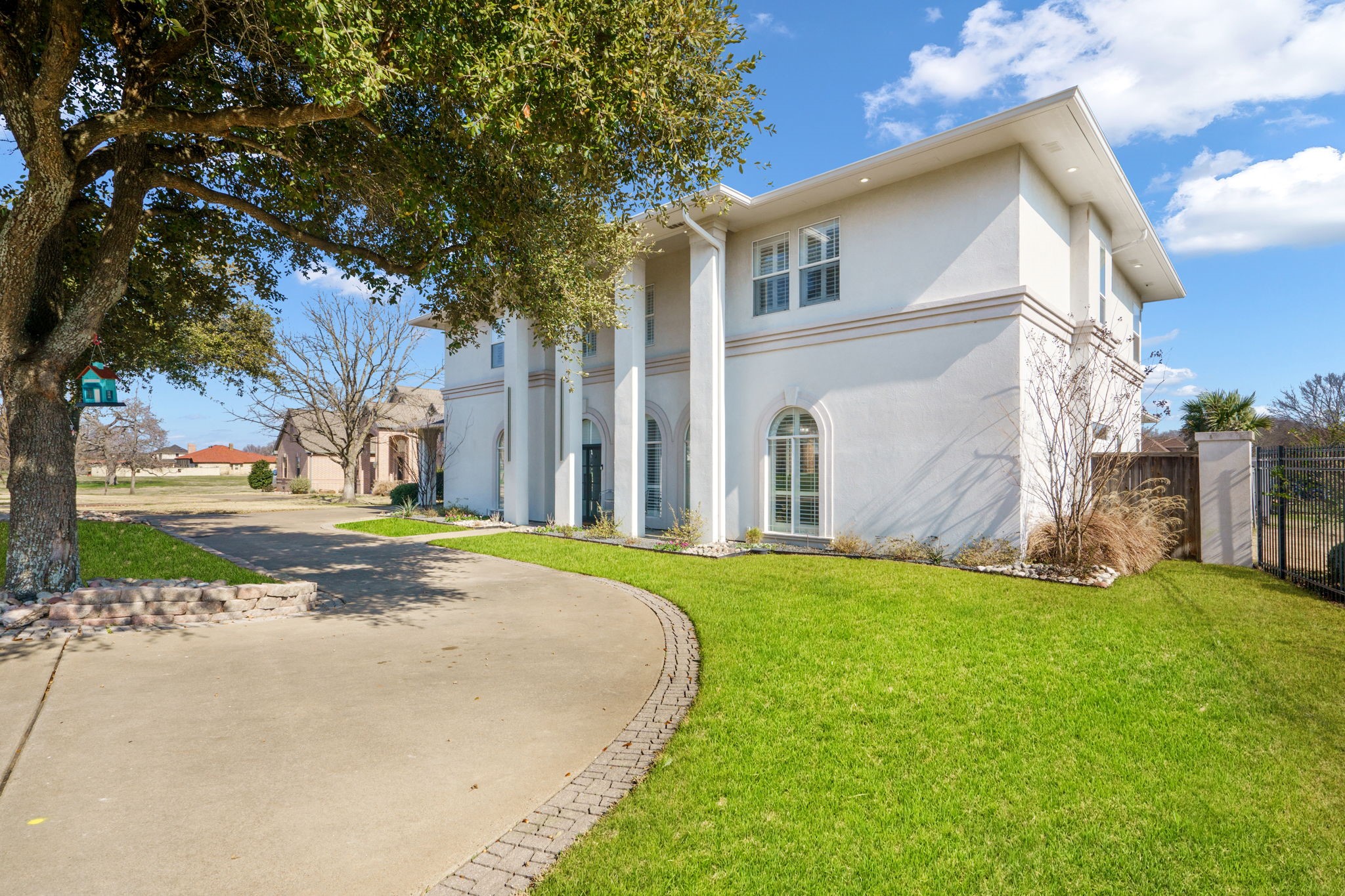 1209 Windsor Drive, Corsicana, TX, 75110