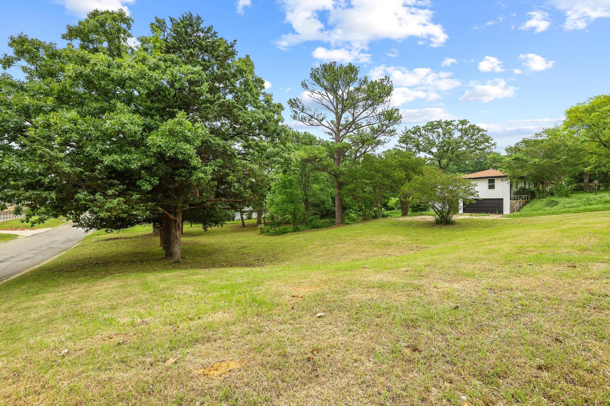 TBD E Texas, Denison, TX, 75021