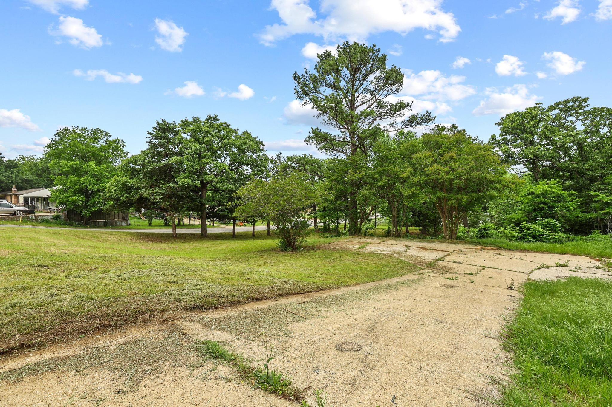 TBD E Texas, Denison, TX, 75021