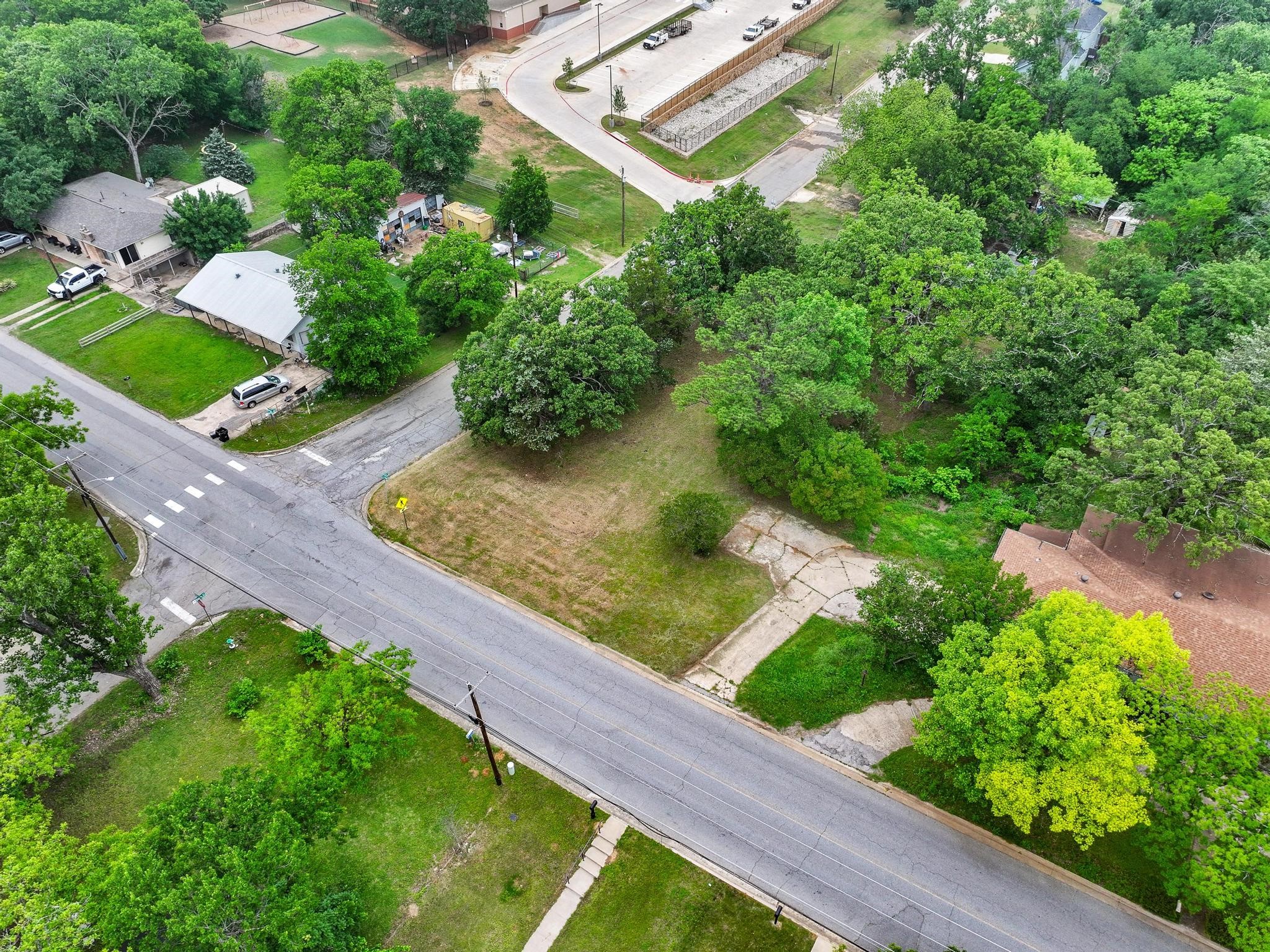 TBD E Texas, Denison, TX, 75021