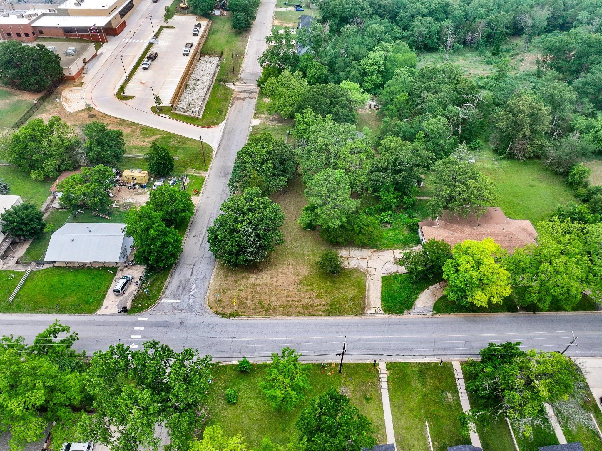 TBD E Texas, Denison, TX, 75021