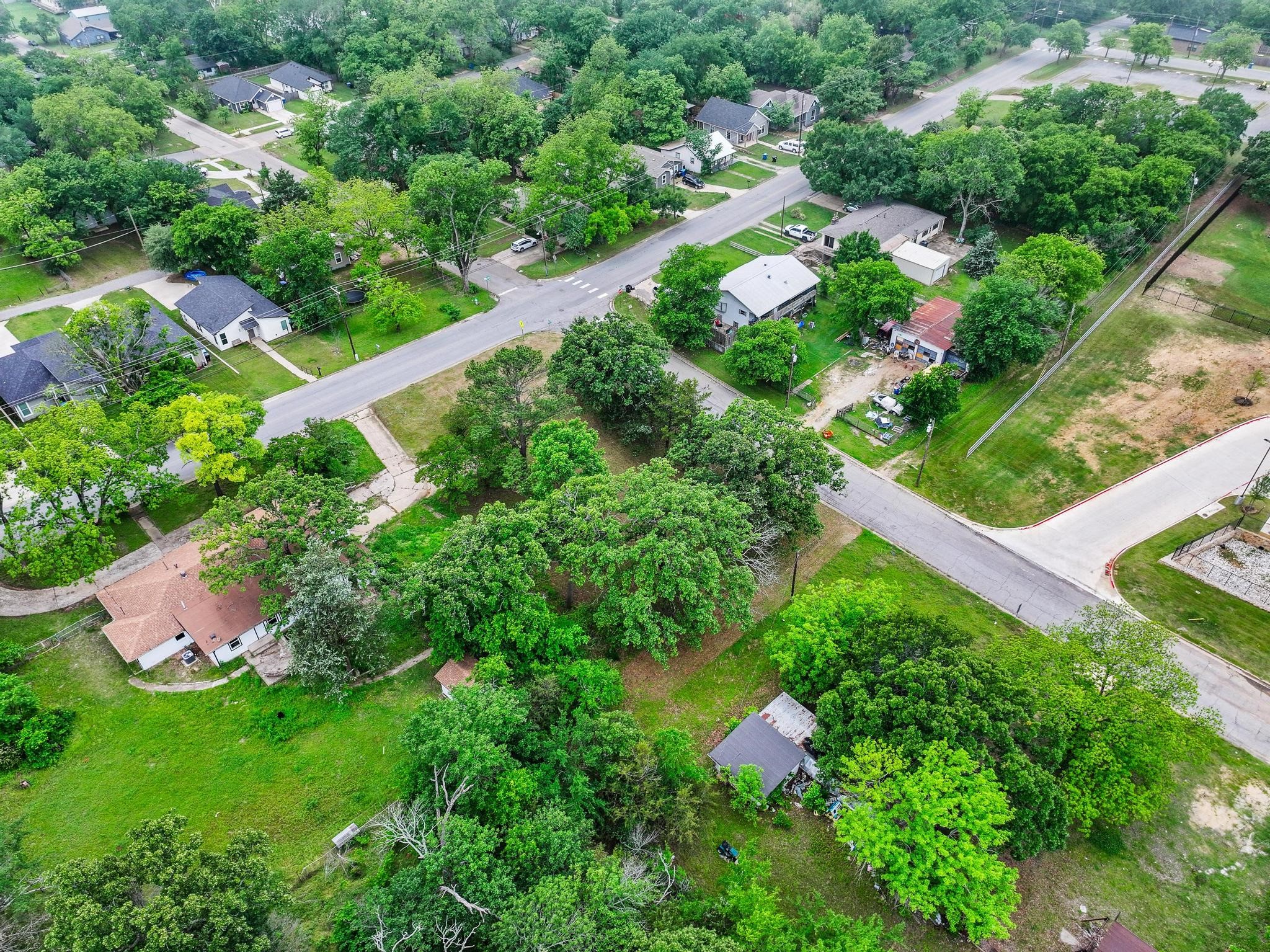 TBD E Texas, Denison, TX, 75021