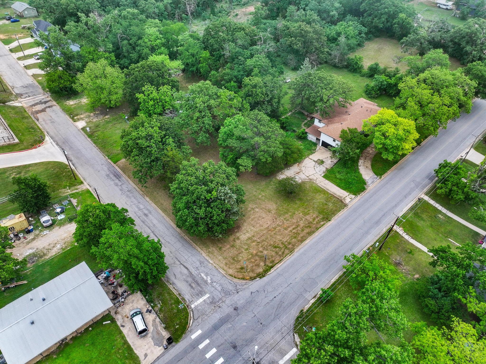 TBD E Texas, Denison, TX, 75021