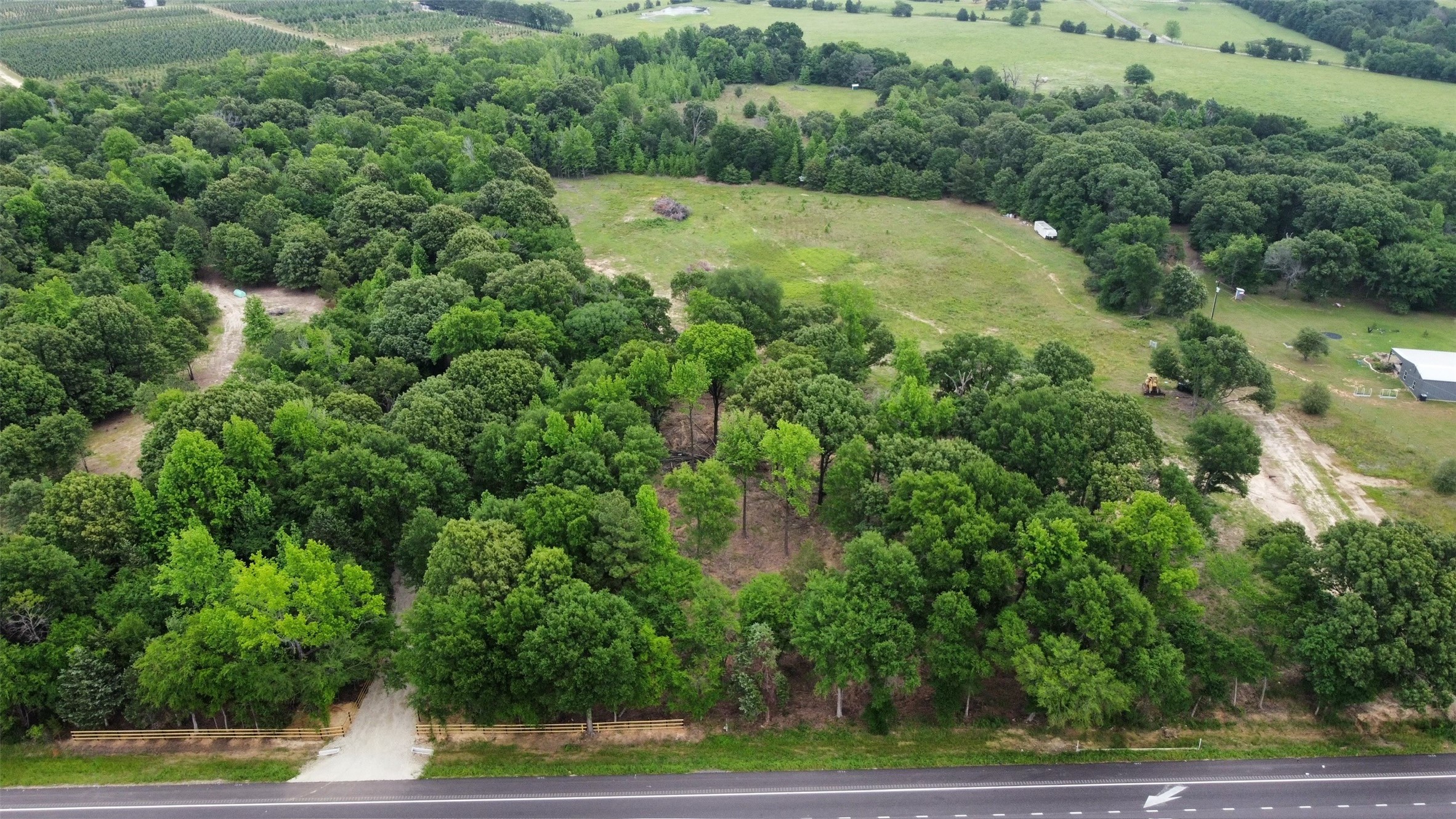 23551 State Highway 19, Canton, TX, 75103