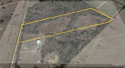 23551 State Highway 19, Canton, TX, 75103