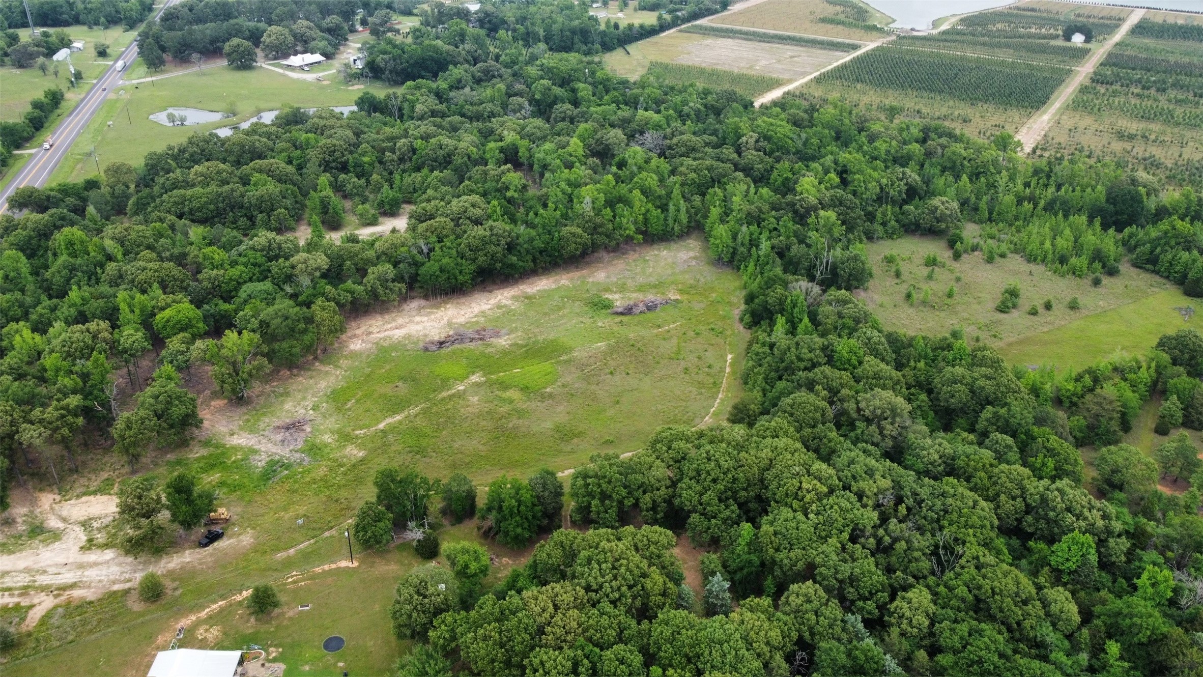 23551 State Highway 19, Canton, TX, 75103