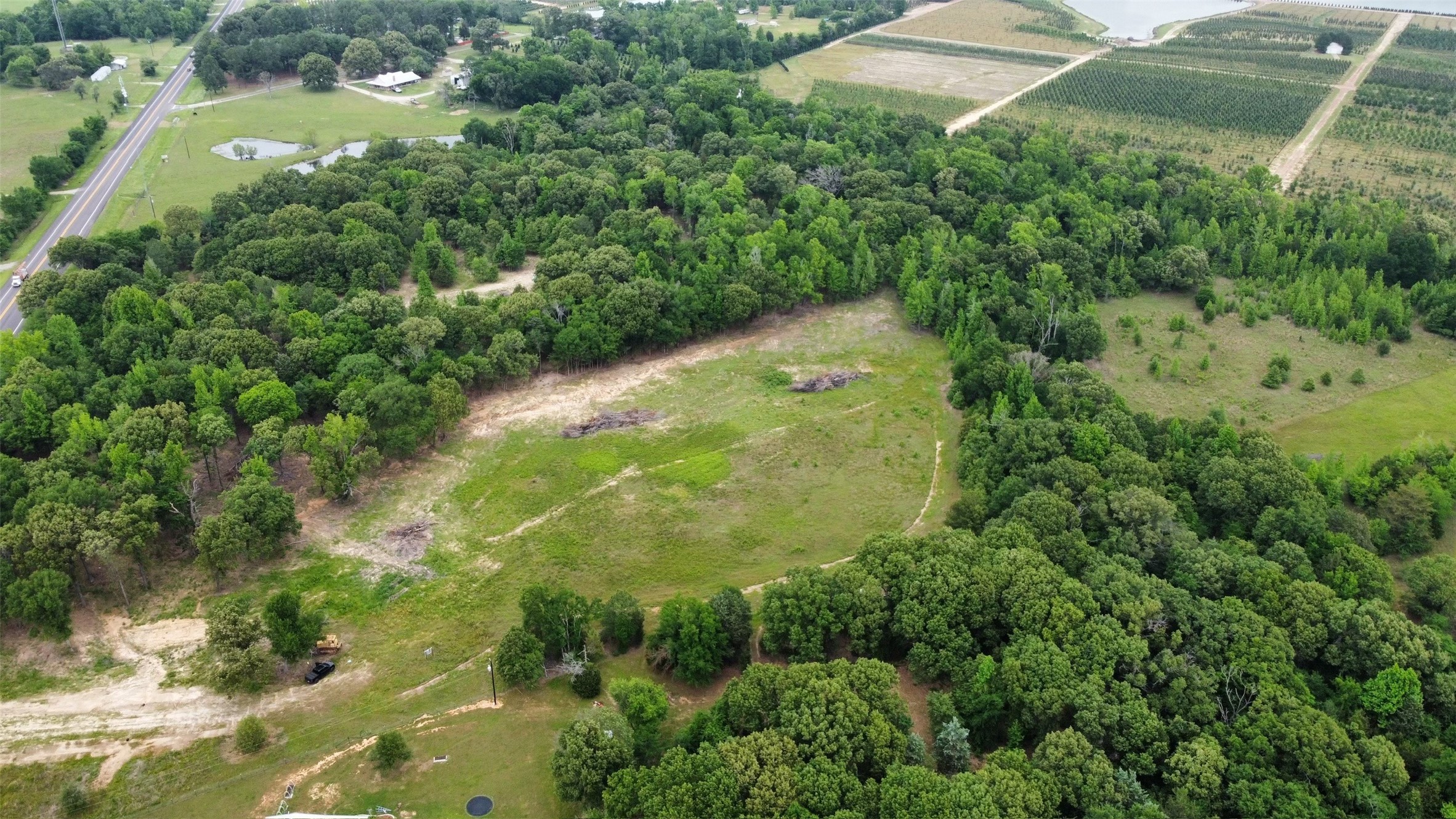 23551 State Highway 19, Canton, TX, 75103