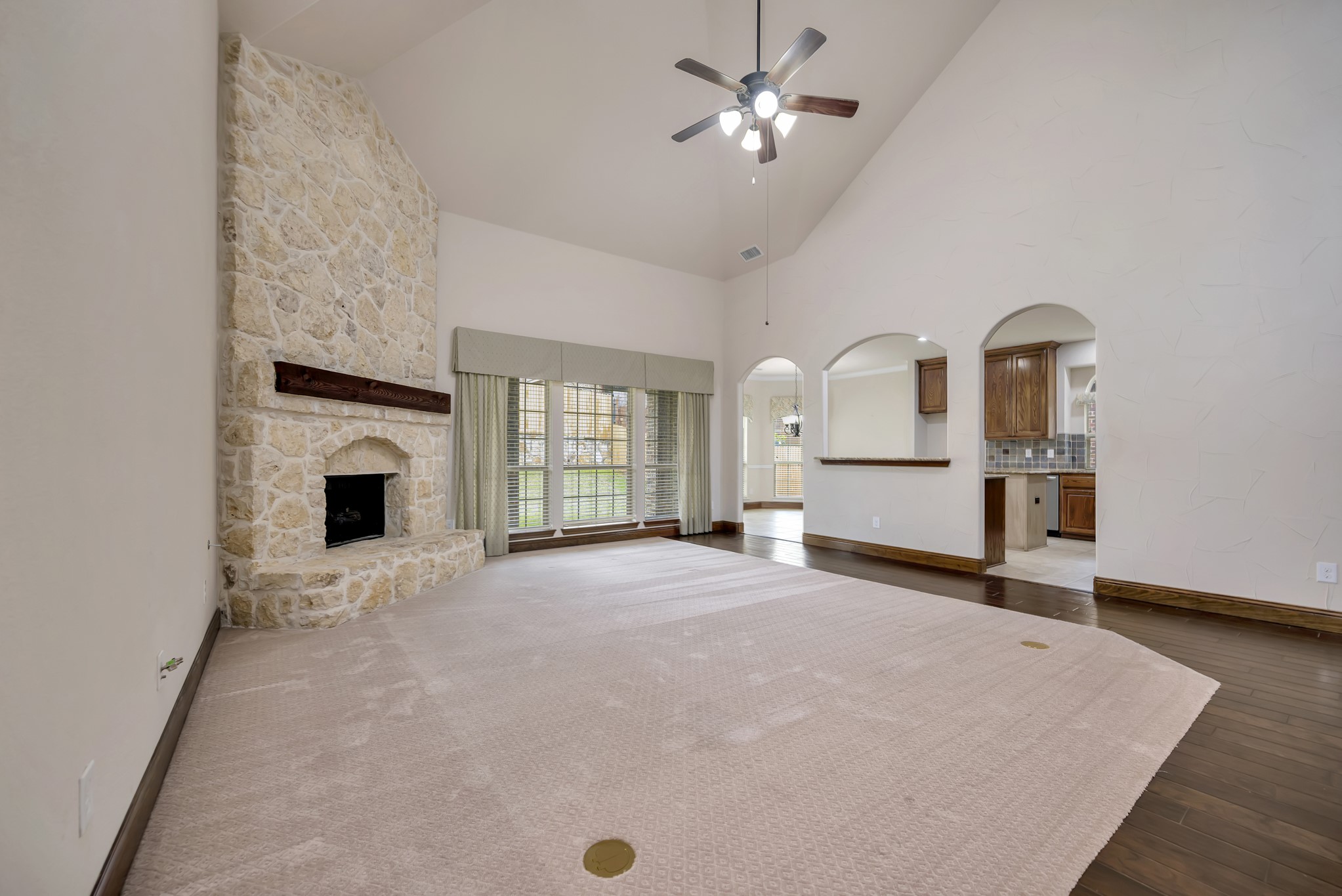 6001 Lacebark Elm Drive, Fort Worth, TX, 76123