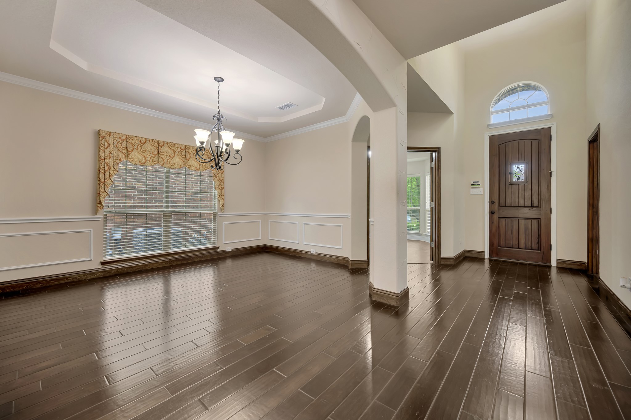 6001 Lacebark Elm Drive, Fort Worth, TX, 76123