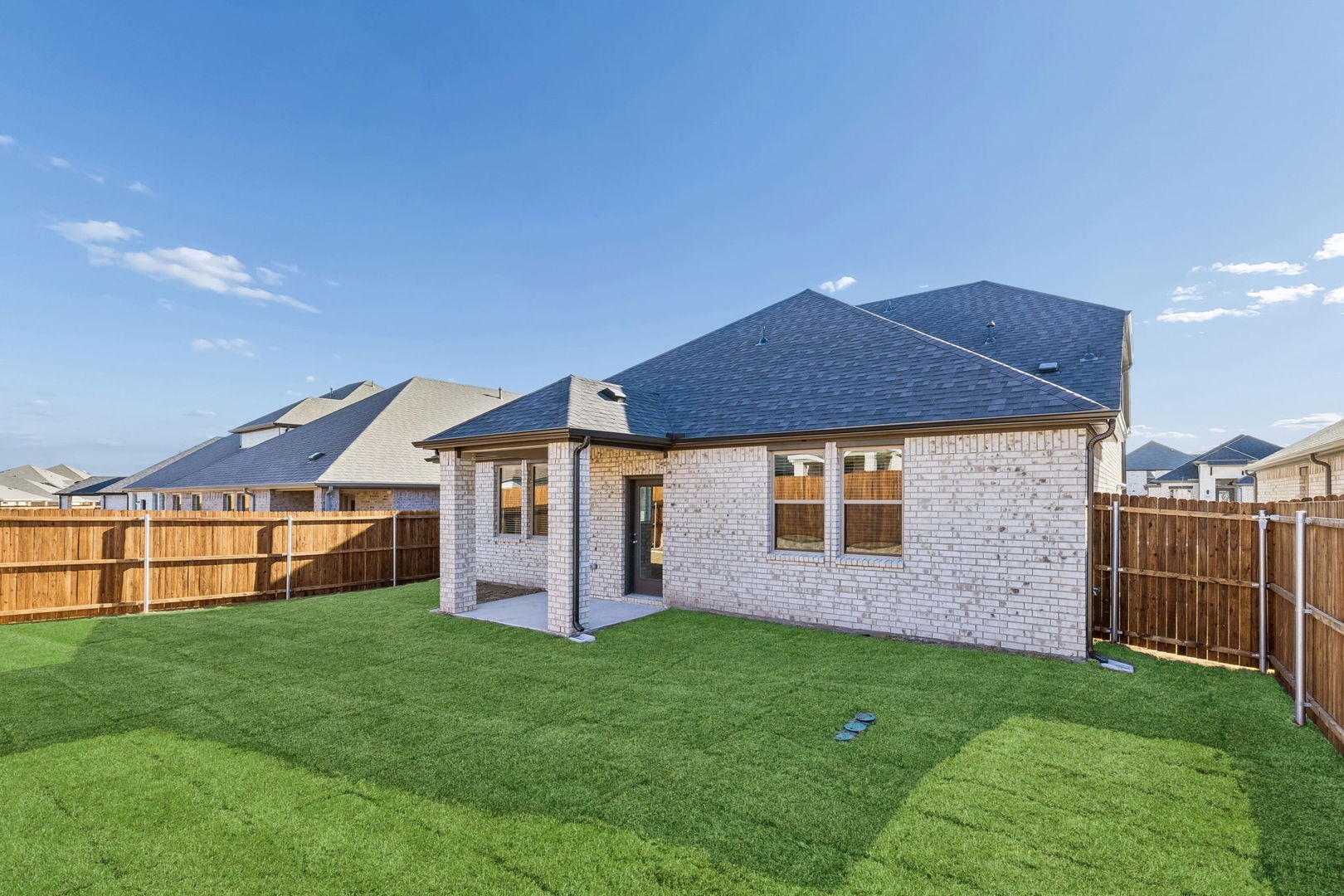 908 Windy Valley Road, Princeton, TX, 75407