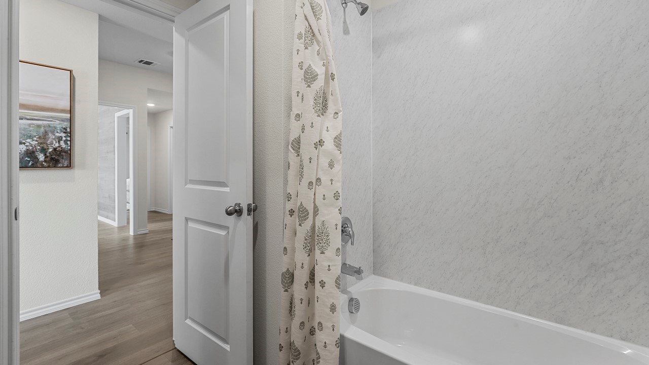 3302 Charleston Drive, Ennis, TX, 75119