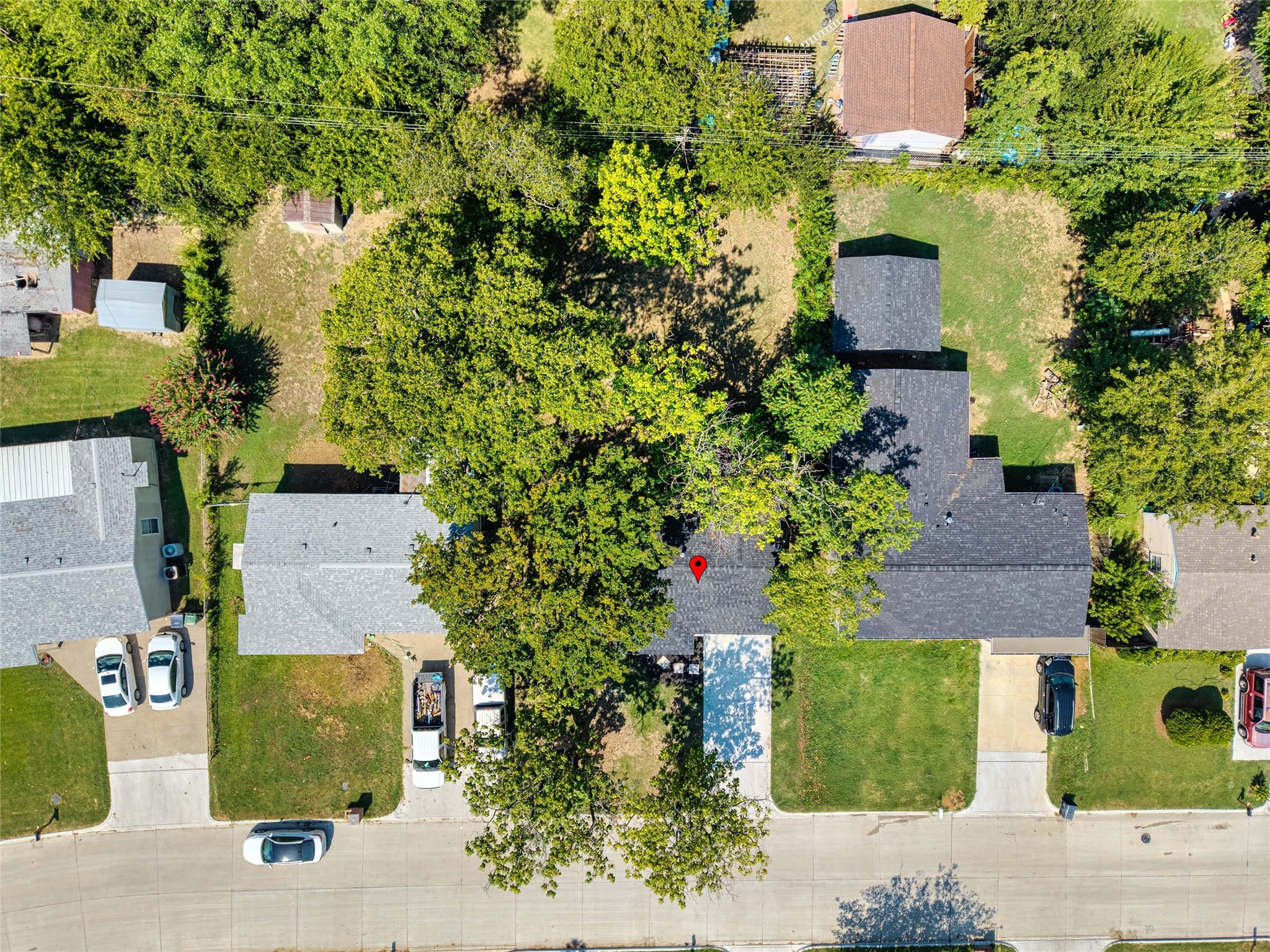 902 Skylark Drive, Arlington, TX, 76010